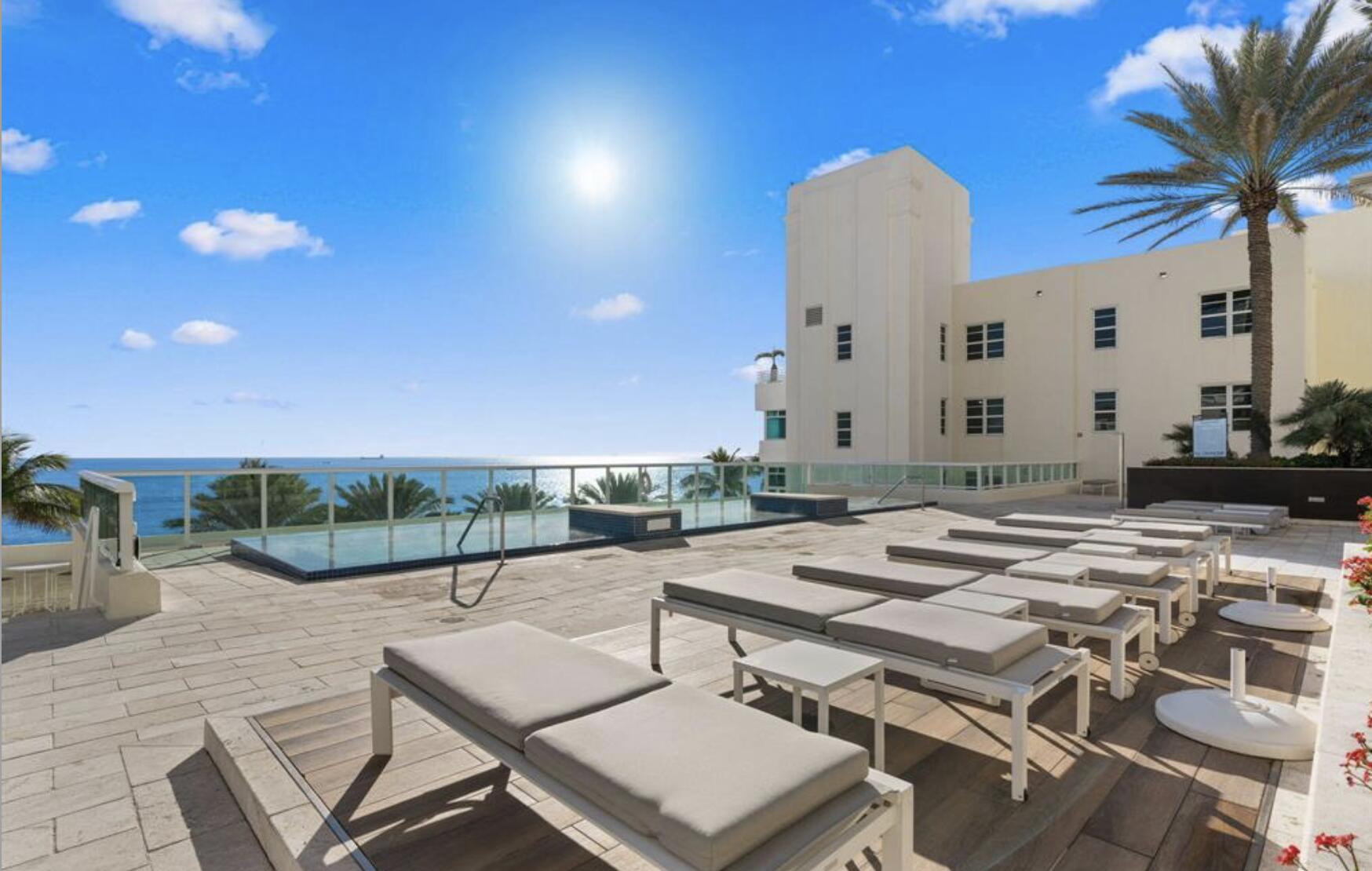101 S Fort Lauderdale Beach Boulevard 1706 Property Photo 1