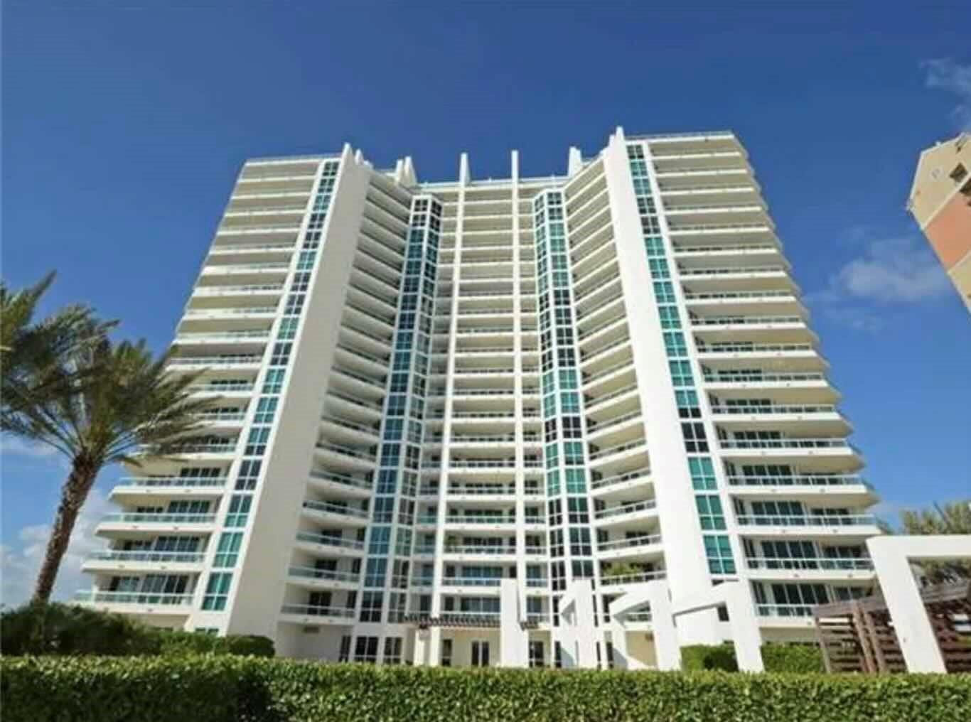 101 S Fort Lauderdale Beach Boulevard 1706 Property Photo 2