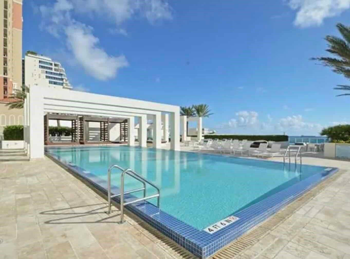 101 S Fort Lauderdale Beach Boulevard 1706 Property Photo 3