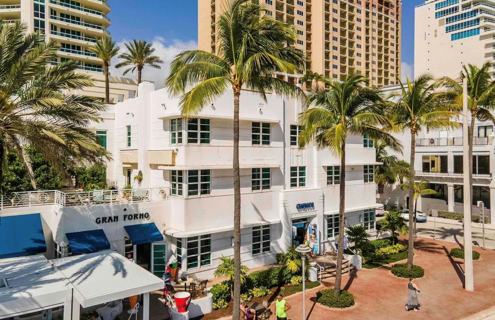 101 S Fort Lauderdale Beach Boulevard 1706 Property Photo 5