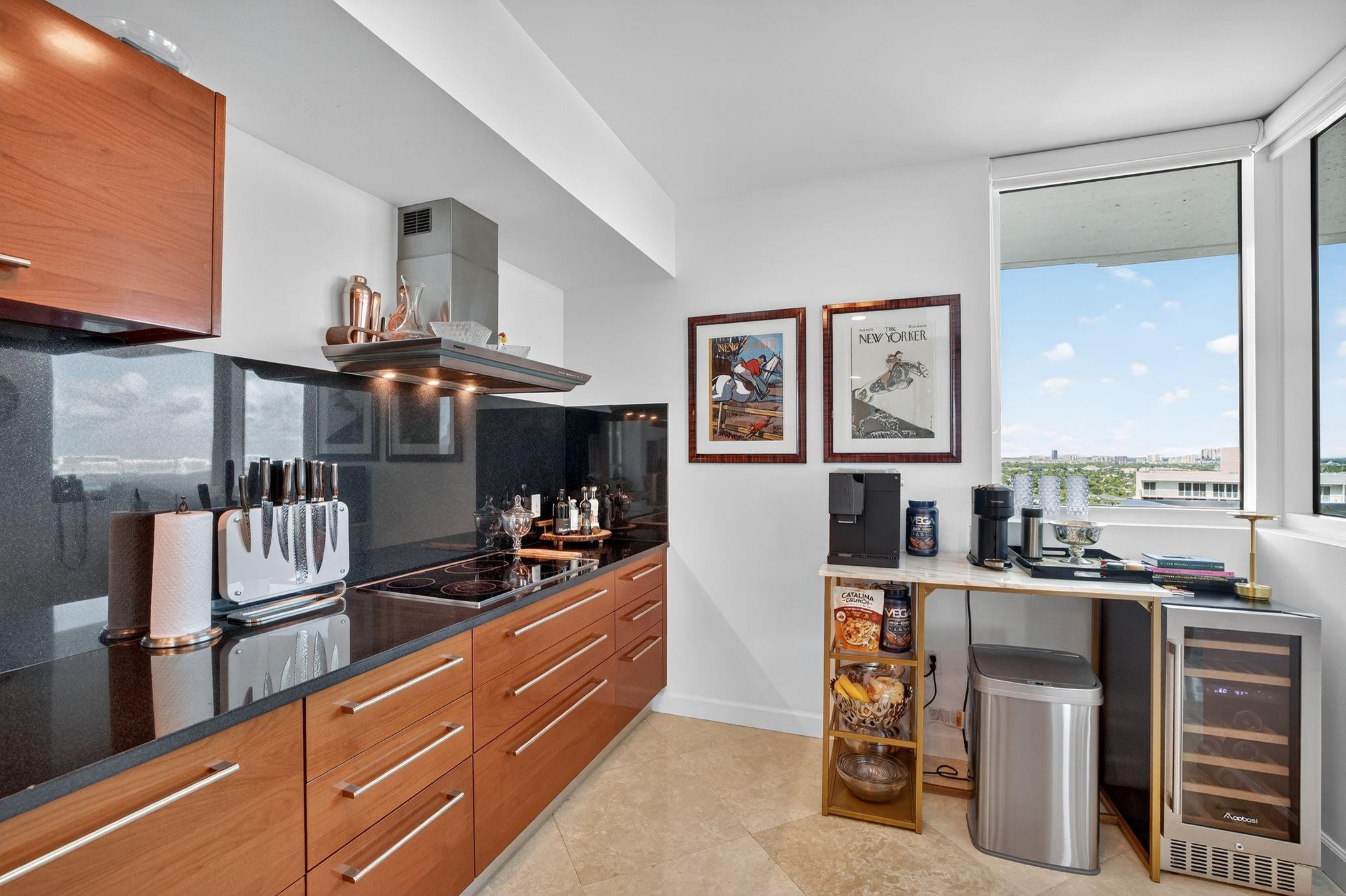 101 S Fort Lauderdale Beach Boulevard 1706 Property Photo 10