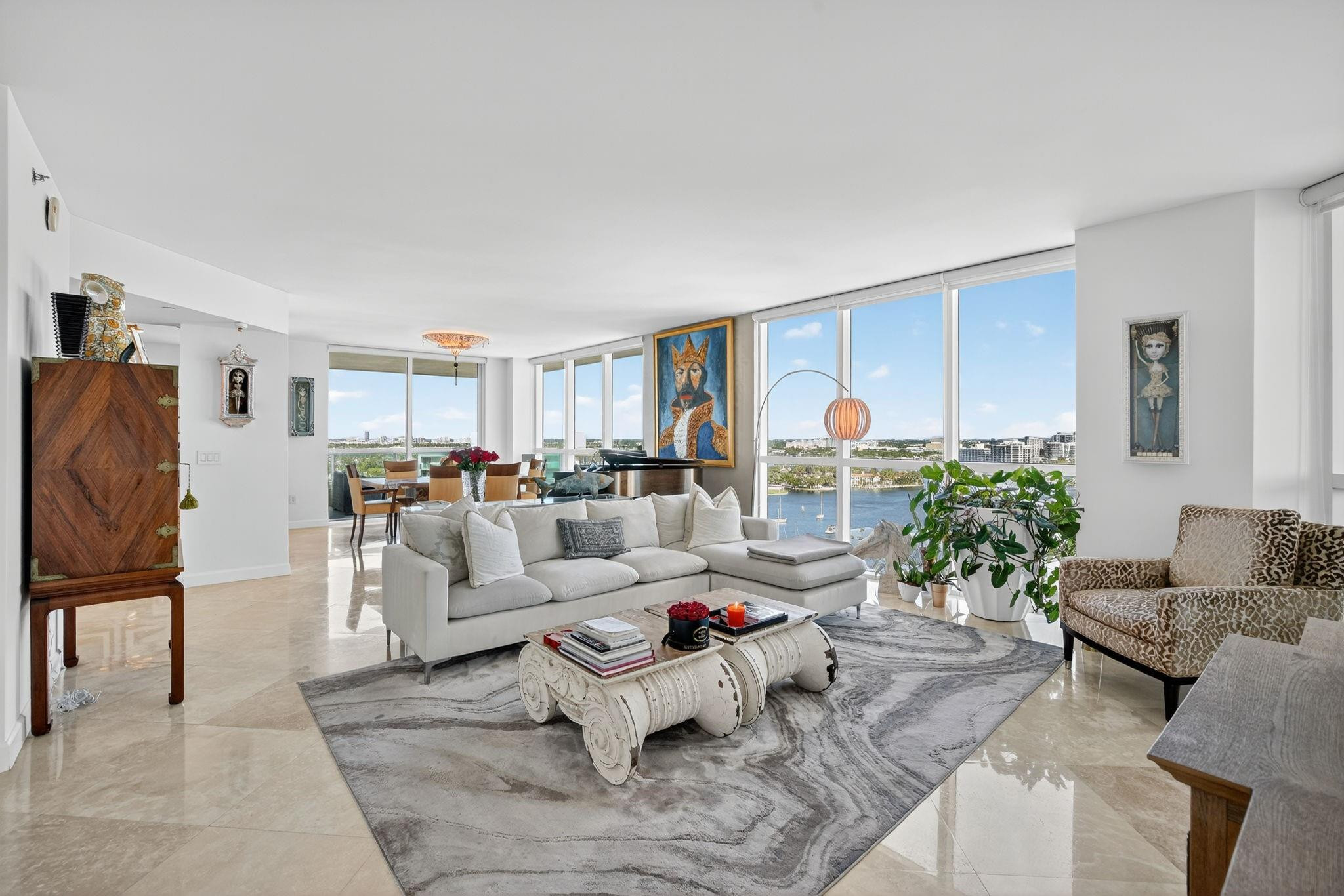 101 S Fort Lauderdale Beach Boulevard 1706 Property Photo 11
