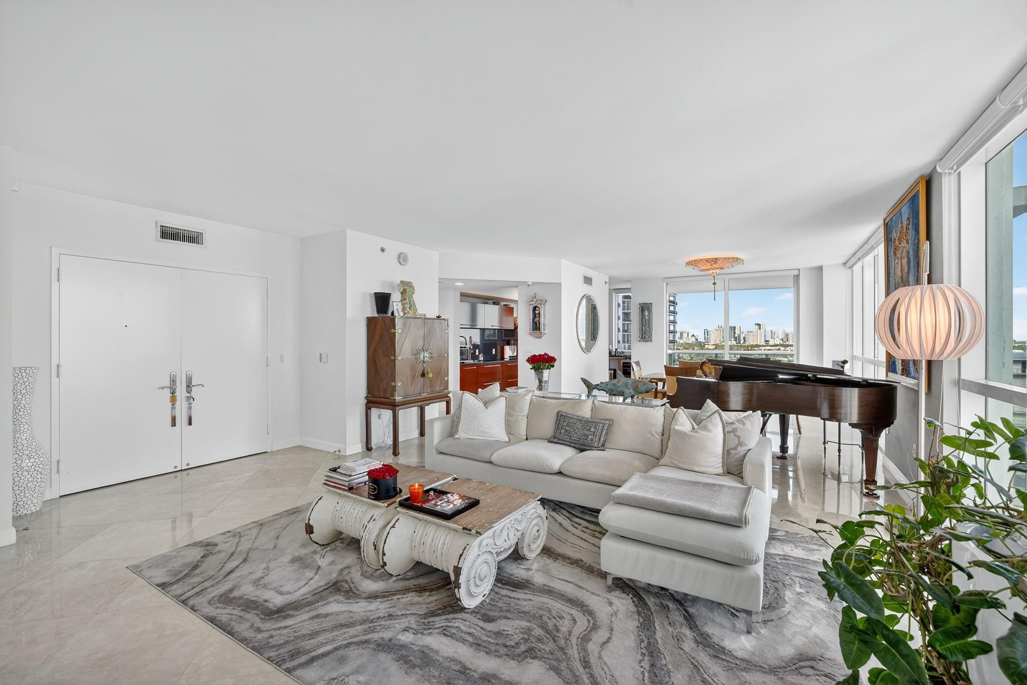 101 S Fort Lauderdale Beach Boulevard 1706 Property Photo 13