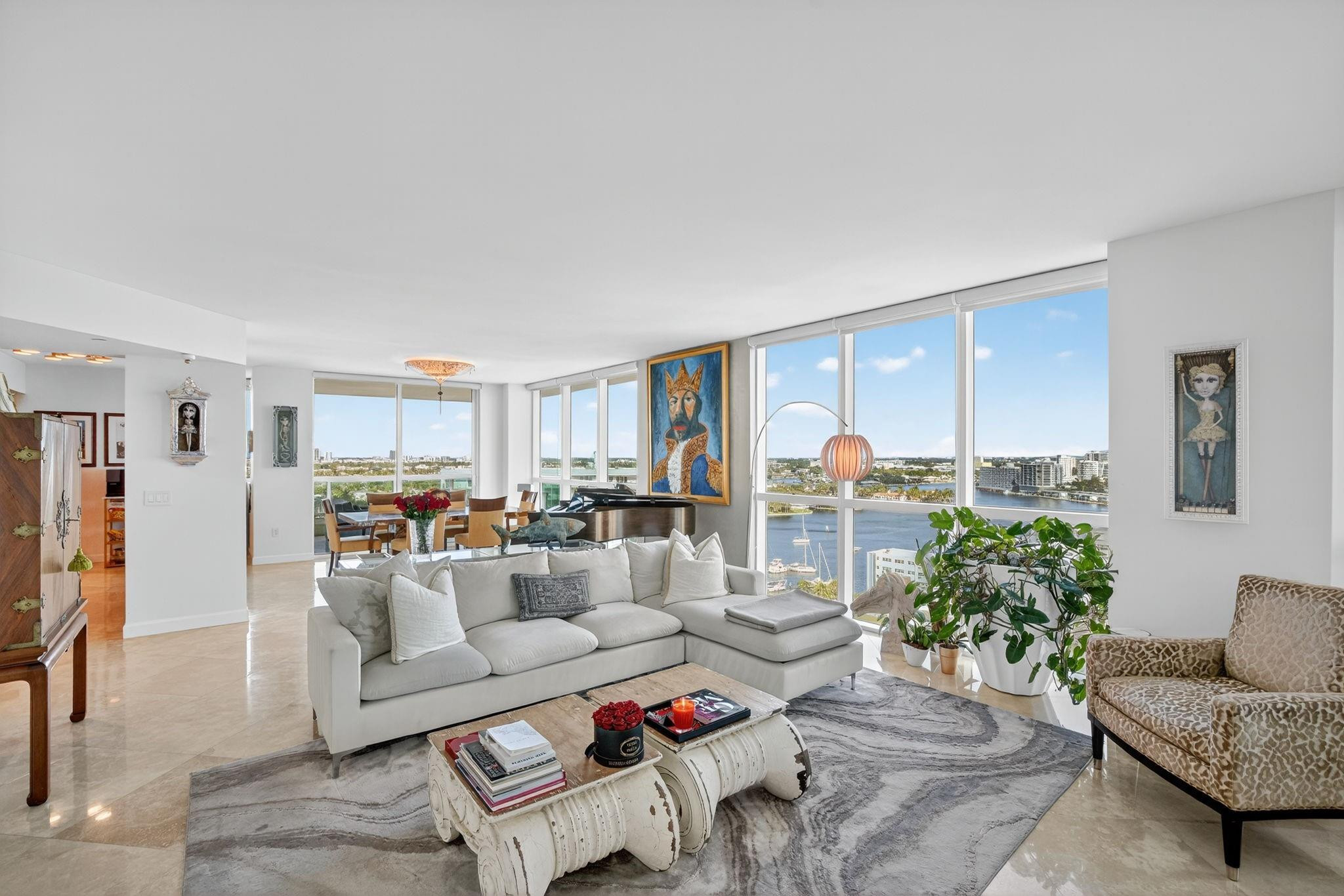 101 S Fort Lauderdale Beach Boulevard 1706 Property Photo 15