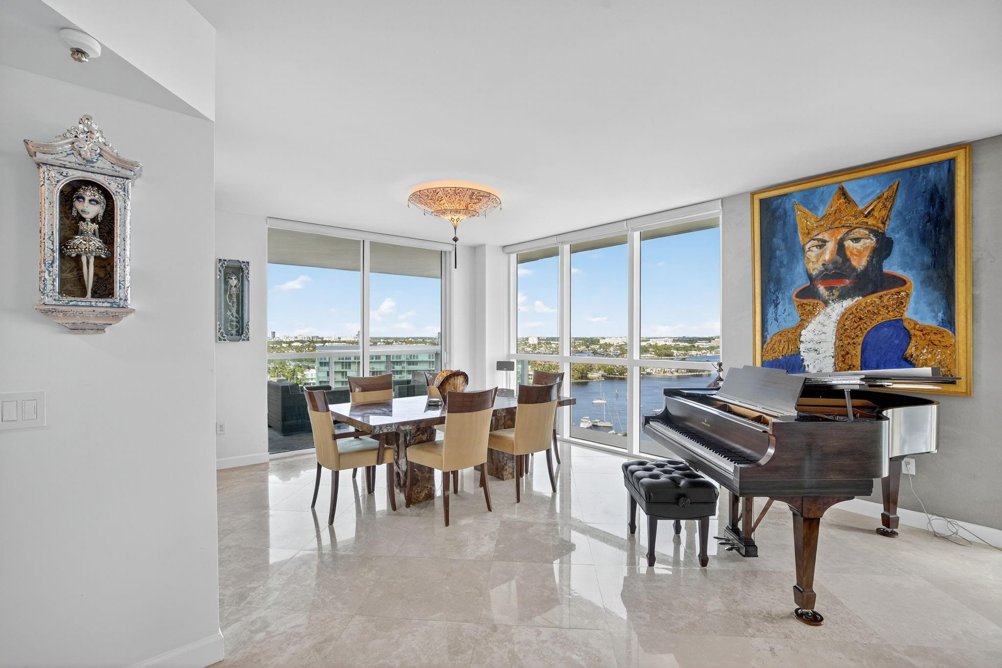 101 S Fort Lauderdale Beach Boulevard 1706 Property Photo 16