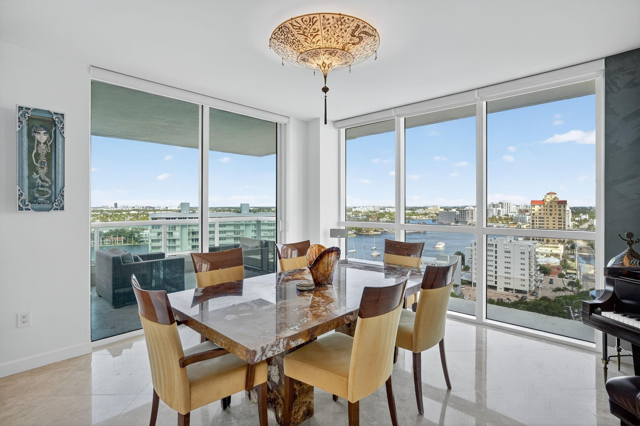 101 S Fort Lauderdale Beach Boulevard 1706 Property Photo 17