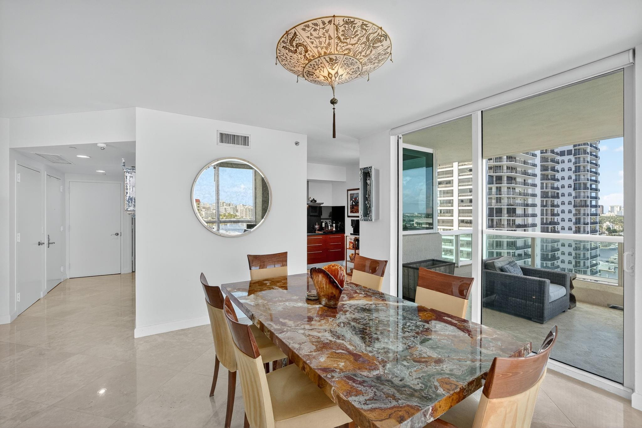 101 S Fort Lauderdale Beach Boulevard 1706 Property Photo 18