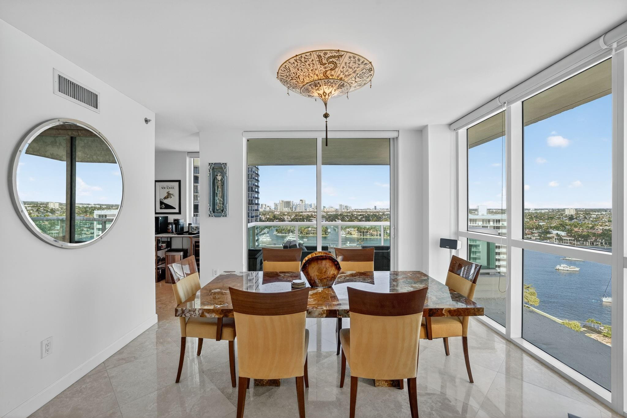 101 S Fort Lauderdale Beach Boulevard 1706 Property Photo 19