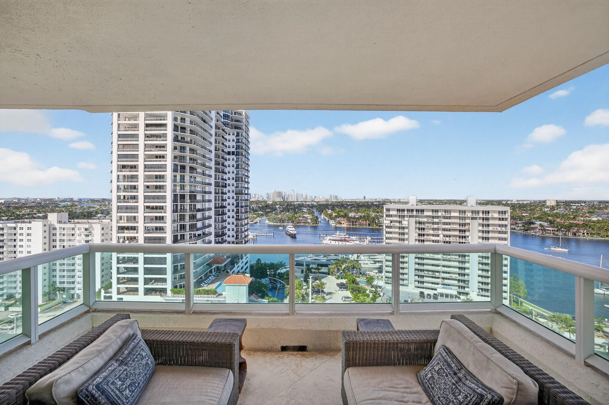 101 S Fort Lauderdale Beach Boulevard 1706 Property Photo 20