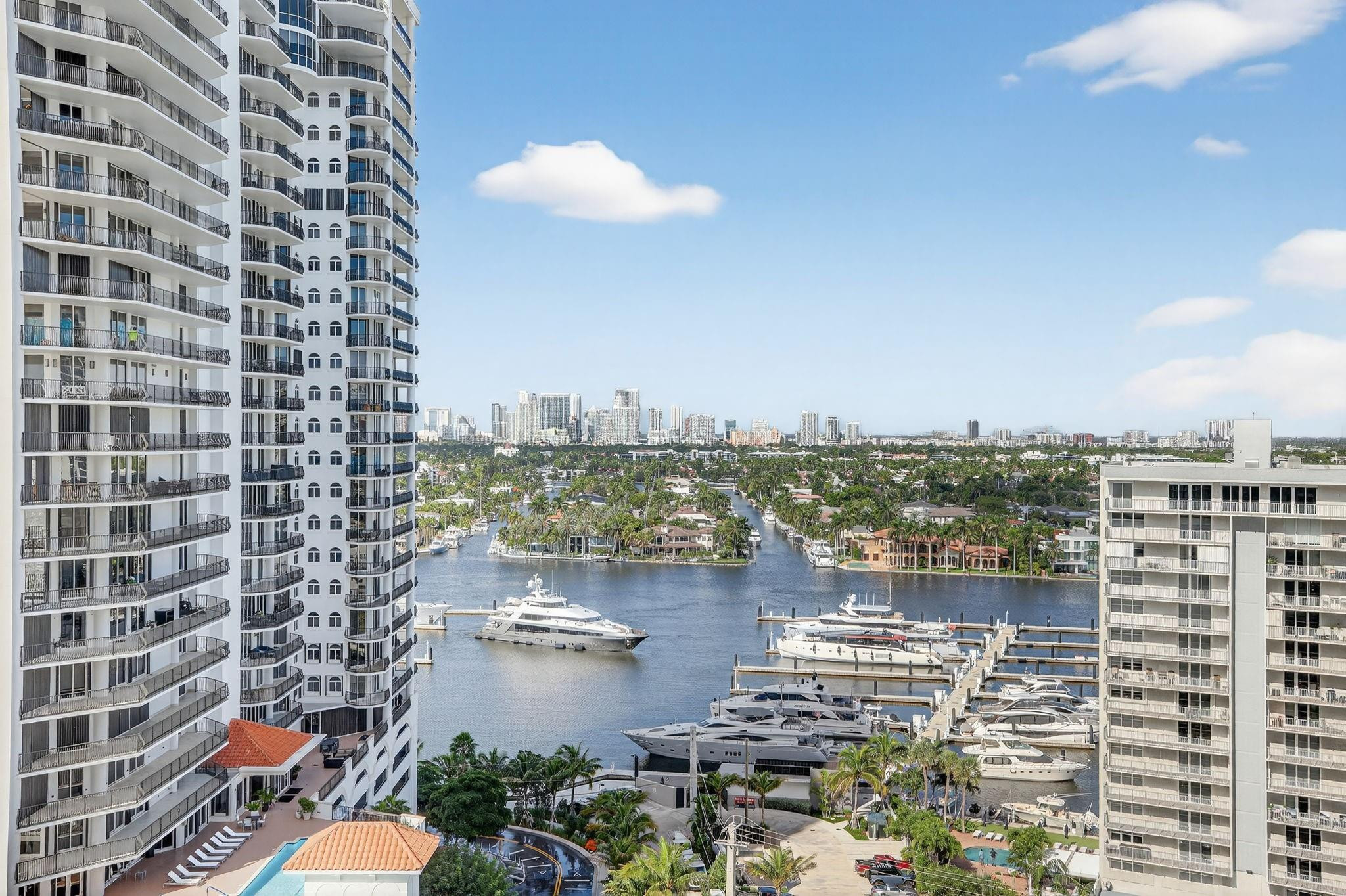 101 S Fort Lauderdale Beach Boulevard 1706 Property Photo 21