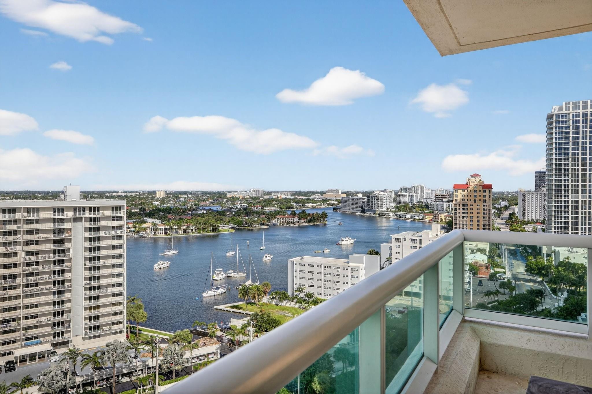101 S Fort Lauderdale Beach Boulevard 1706 Property Photo 22