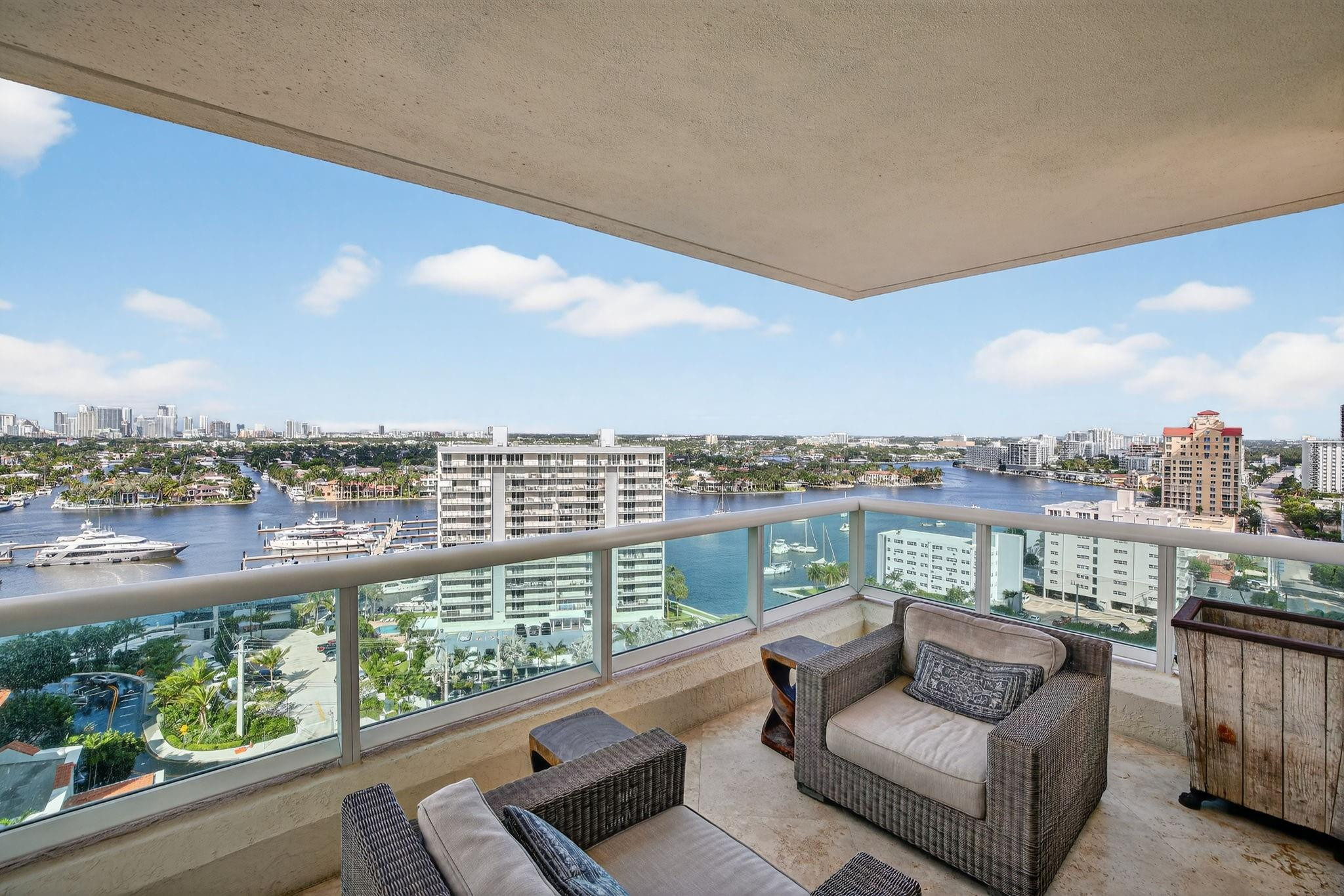 101 S Fort Lauderdale Beach Boulevard 1706 Property Photo 23