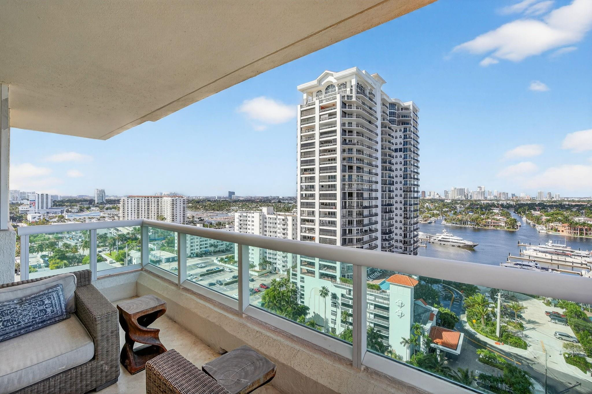 101 S Fort Lauderdale Beach Boulevard 1706 Property Photo 24