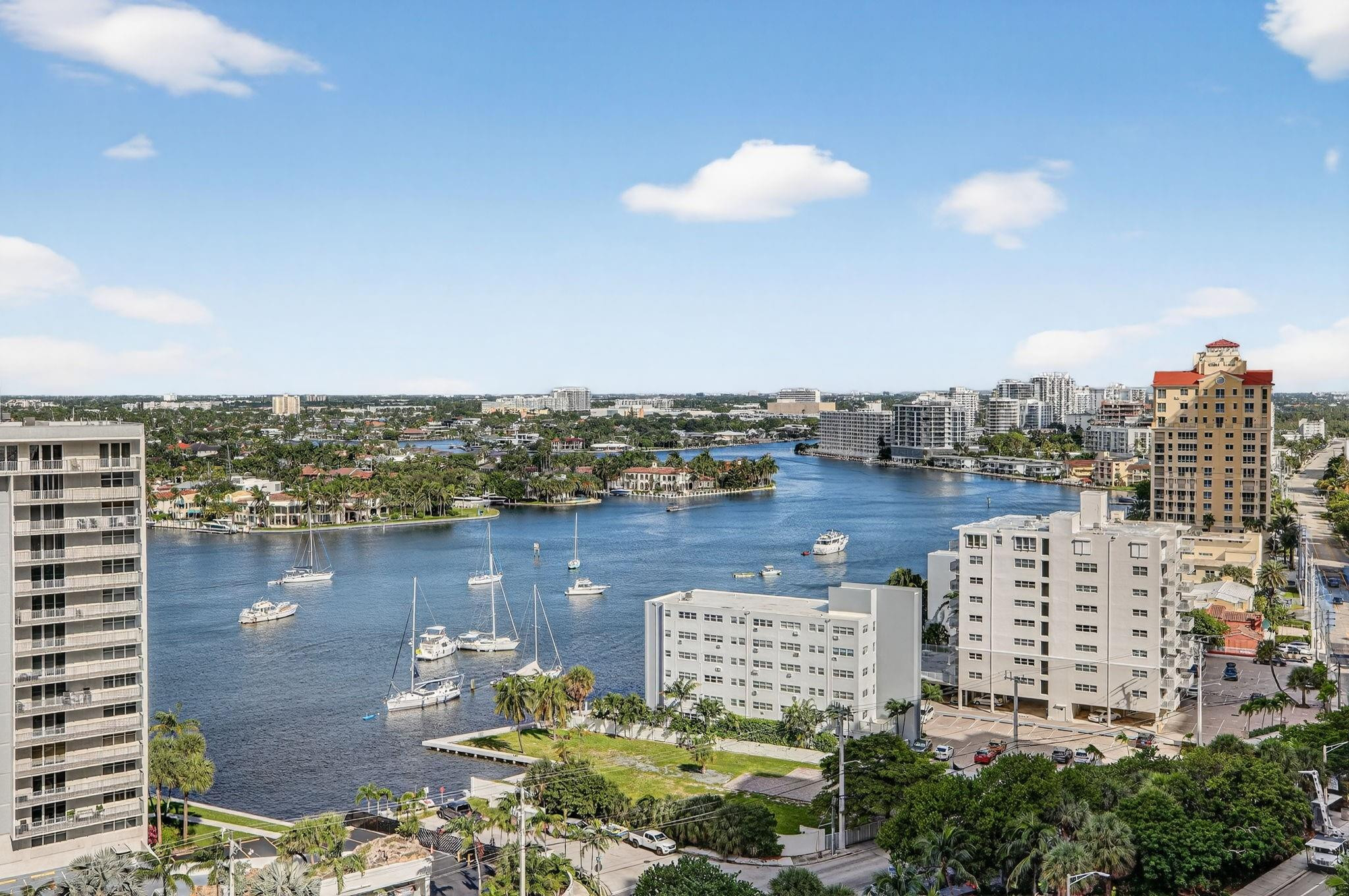 101 S Fort Lauderdale Beach Boulevard 1706 Property Photo 25
