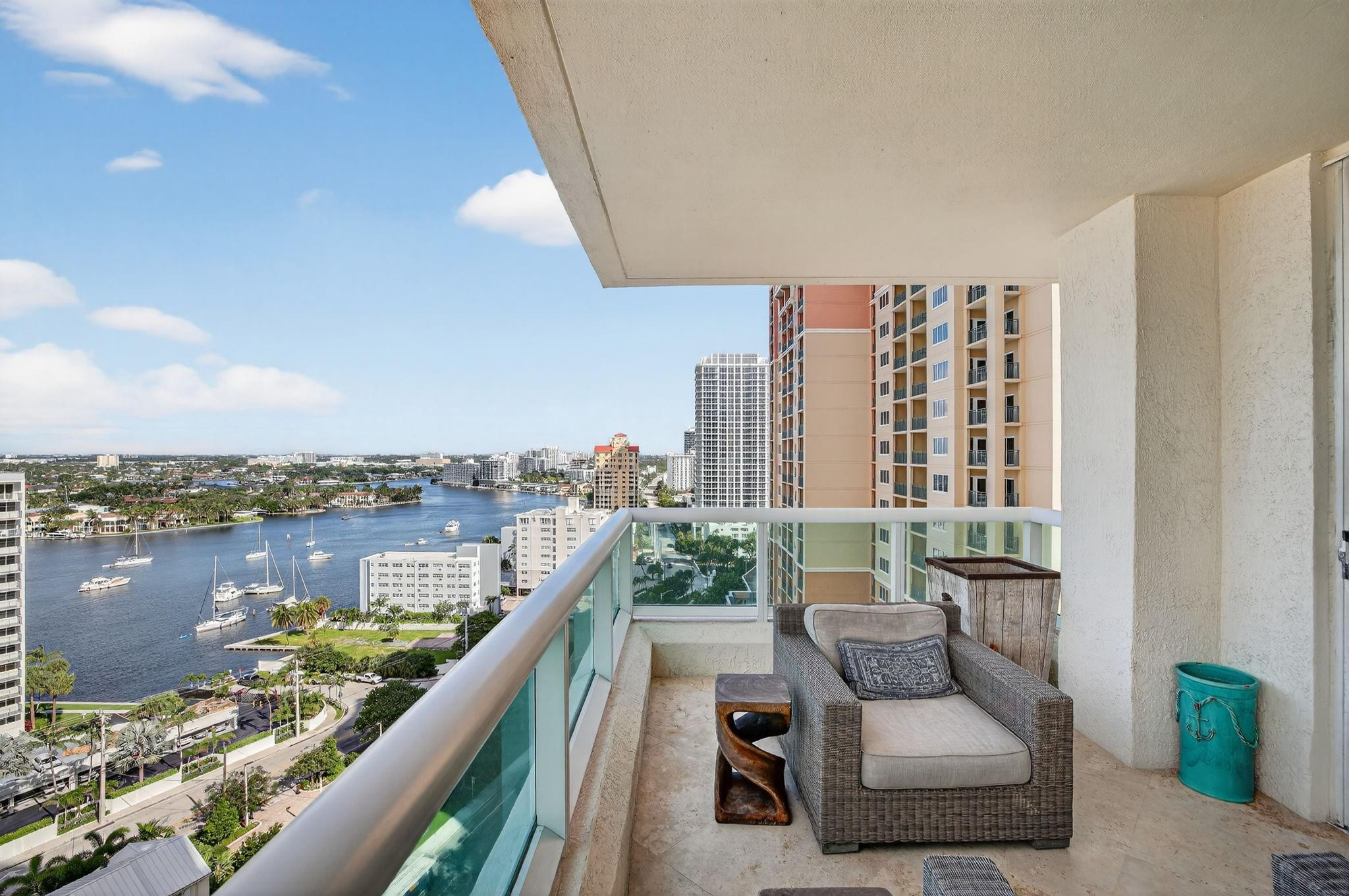101 S Fort Lauderdale Beach Boulevard 1706 Property Photo 26