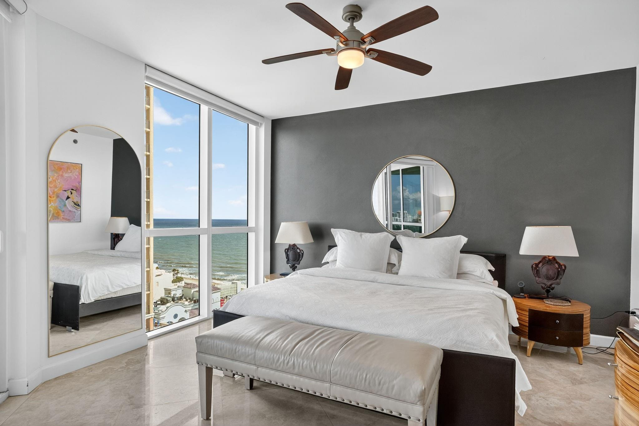 101 S Fort Lauderdale Beach Boulevard 1706 Property Photo 29