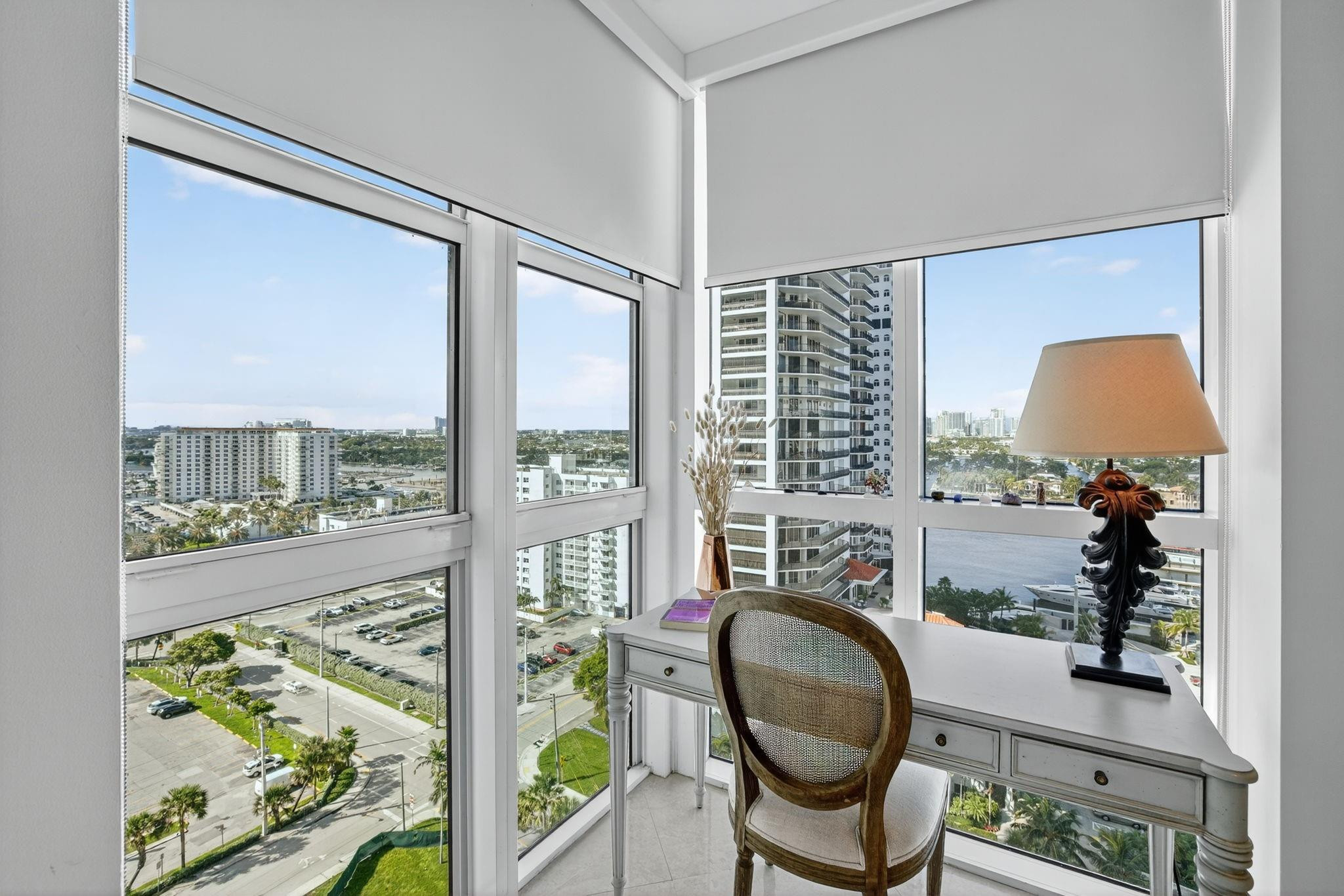 101 S Fort Lauderdale Beach Boulevard 1706 Property Photo 38