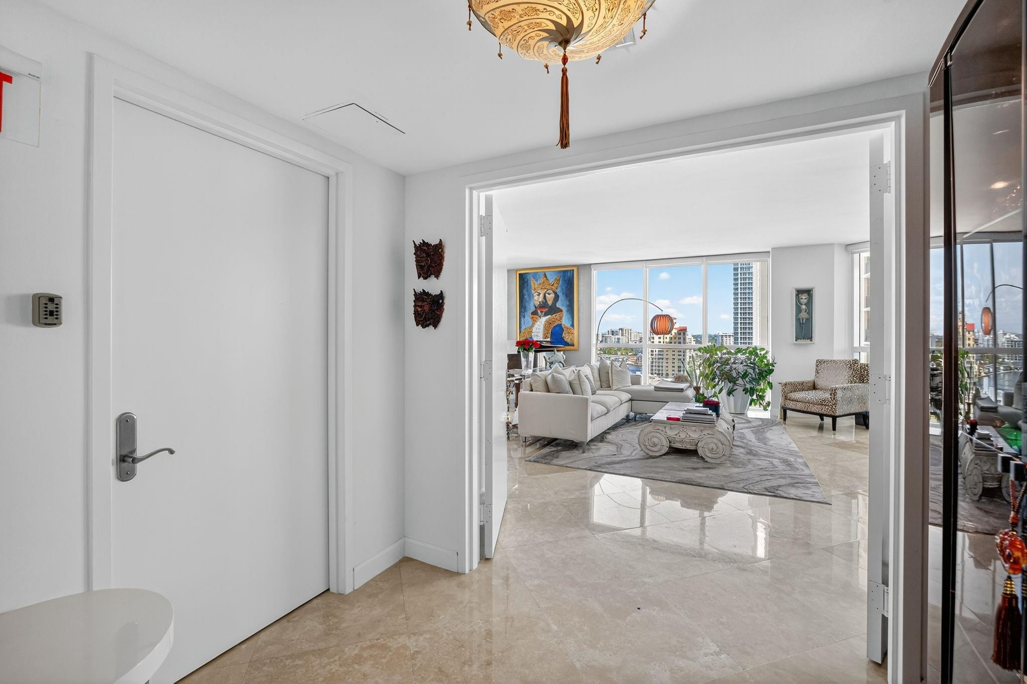 101 S Fort Lauderdale Beach Boulevard 1706 Property Photo 42