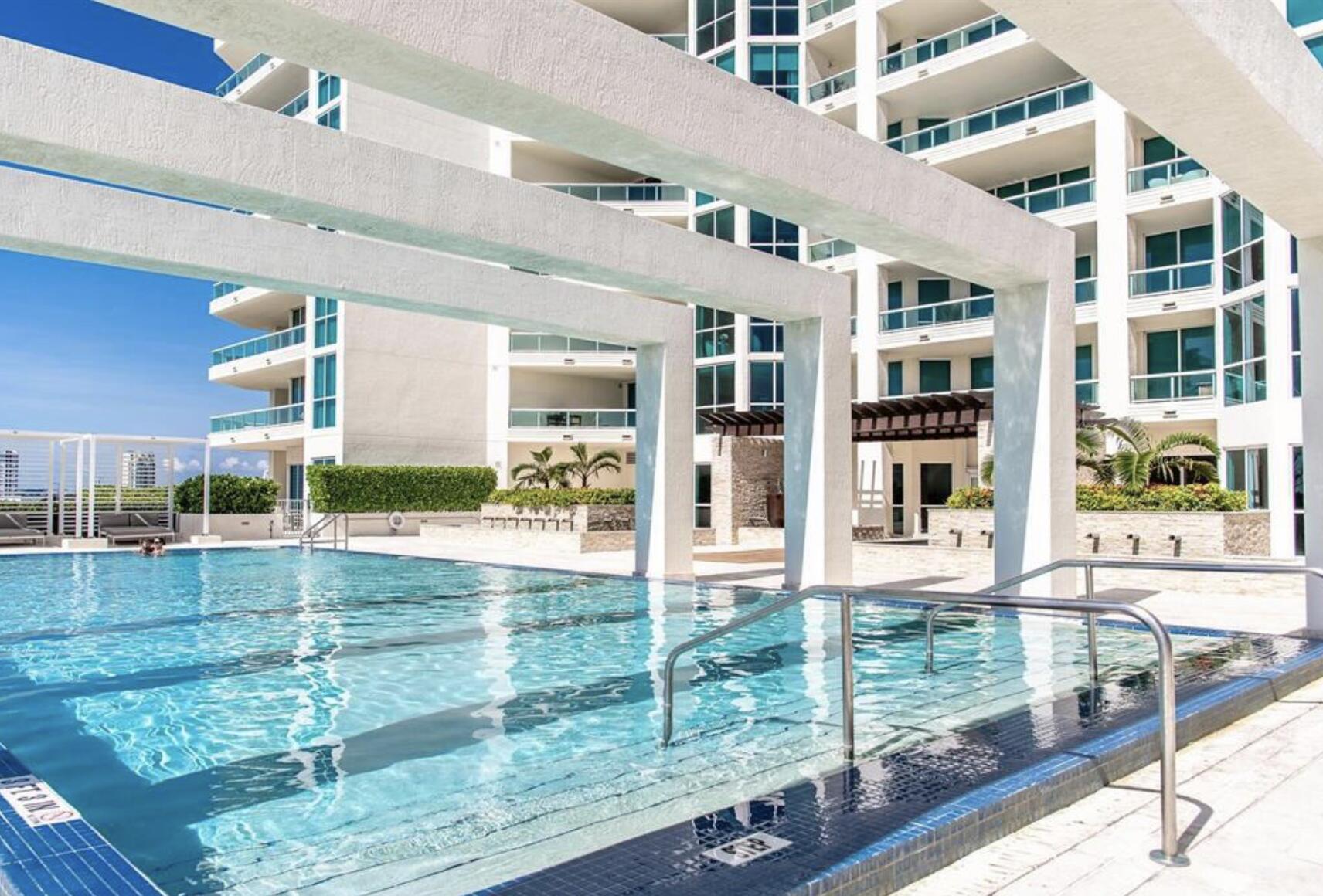 101 S Fort Lauderdale Beach Boulevard 1706 Property Photo 47