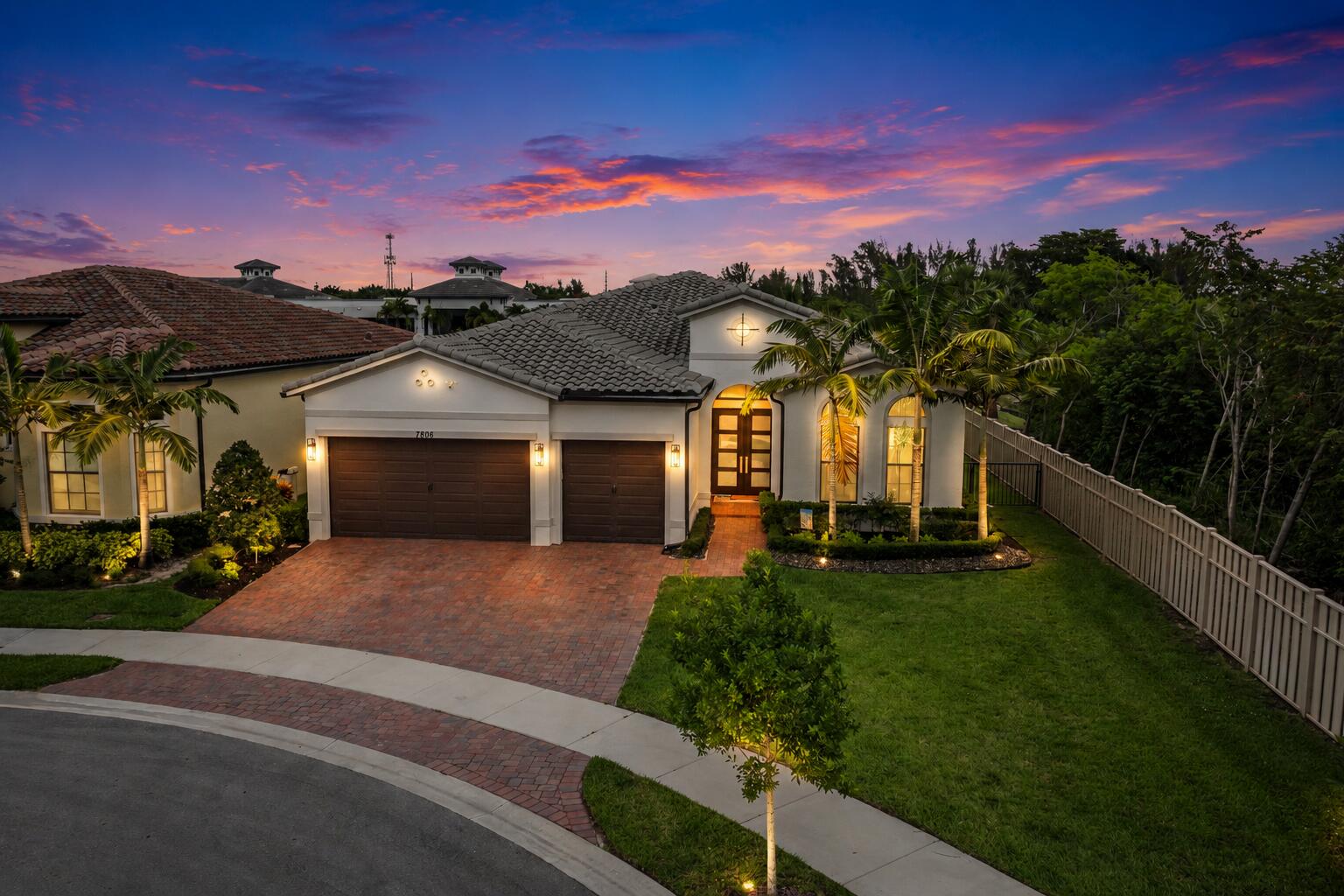 7806 Rowan Terrace