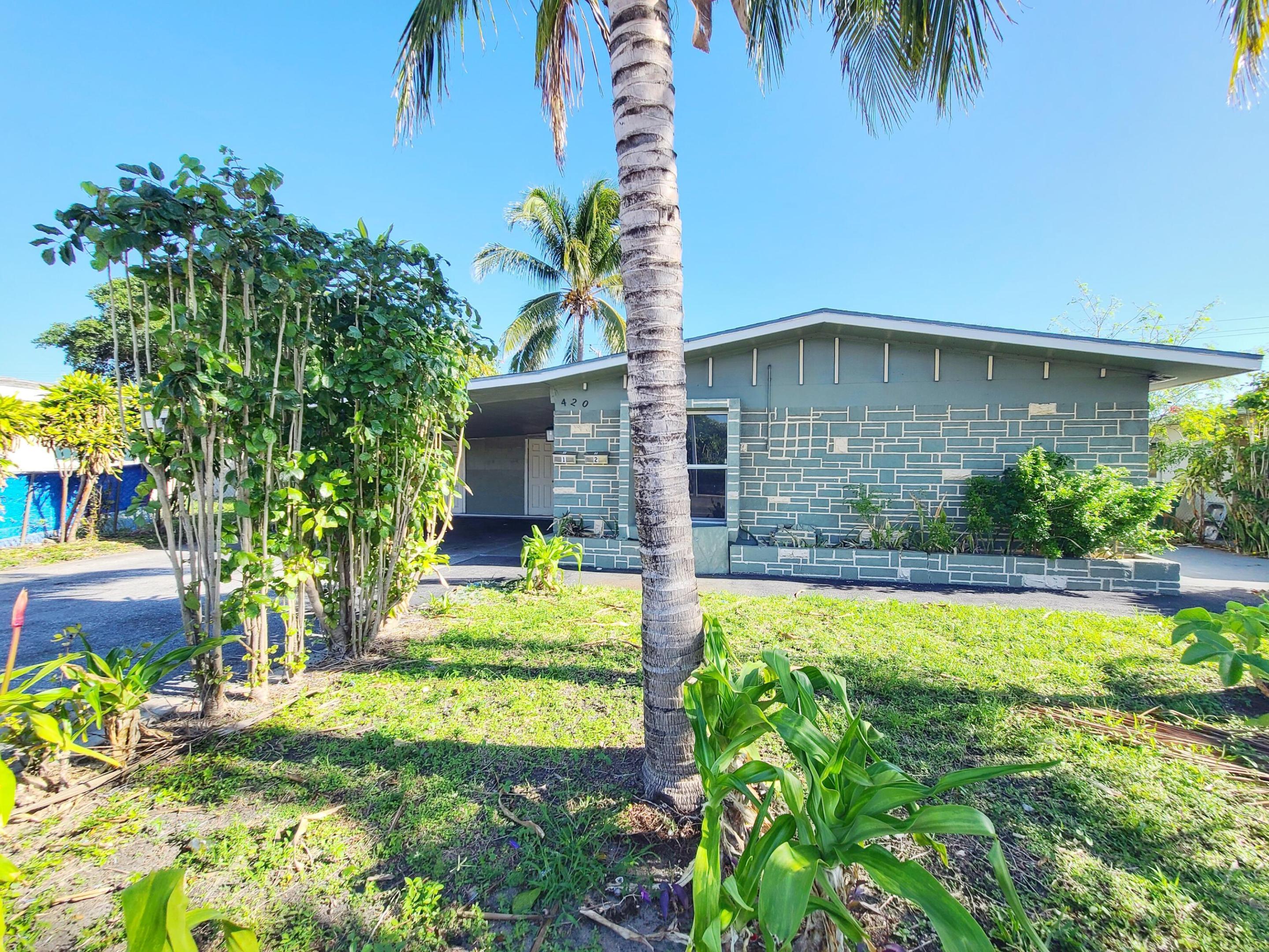 420 Blue Heron Boulevard 2 Property Photo 1