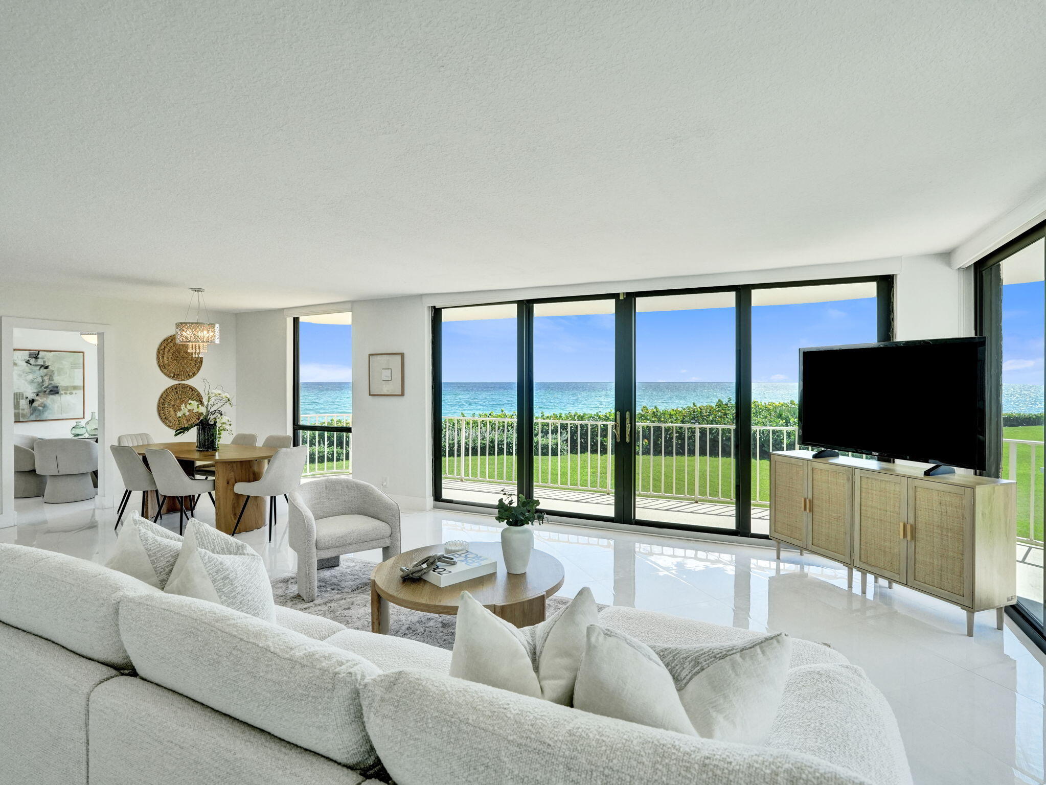 3400 S Ocean Boulevard 2fii Property Photo 1
