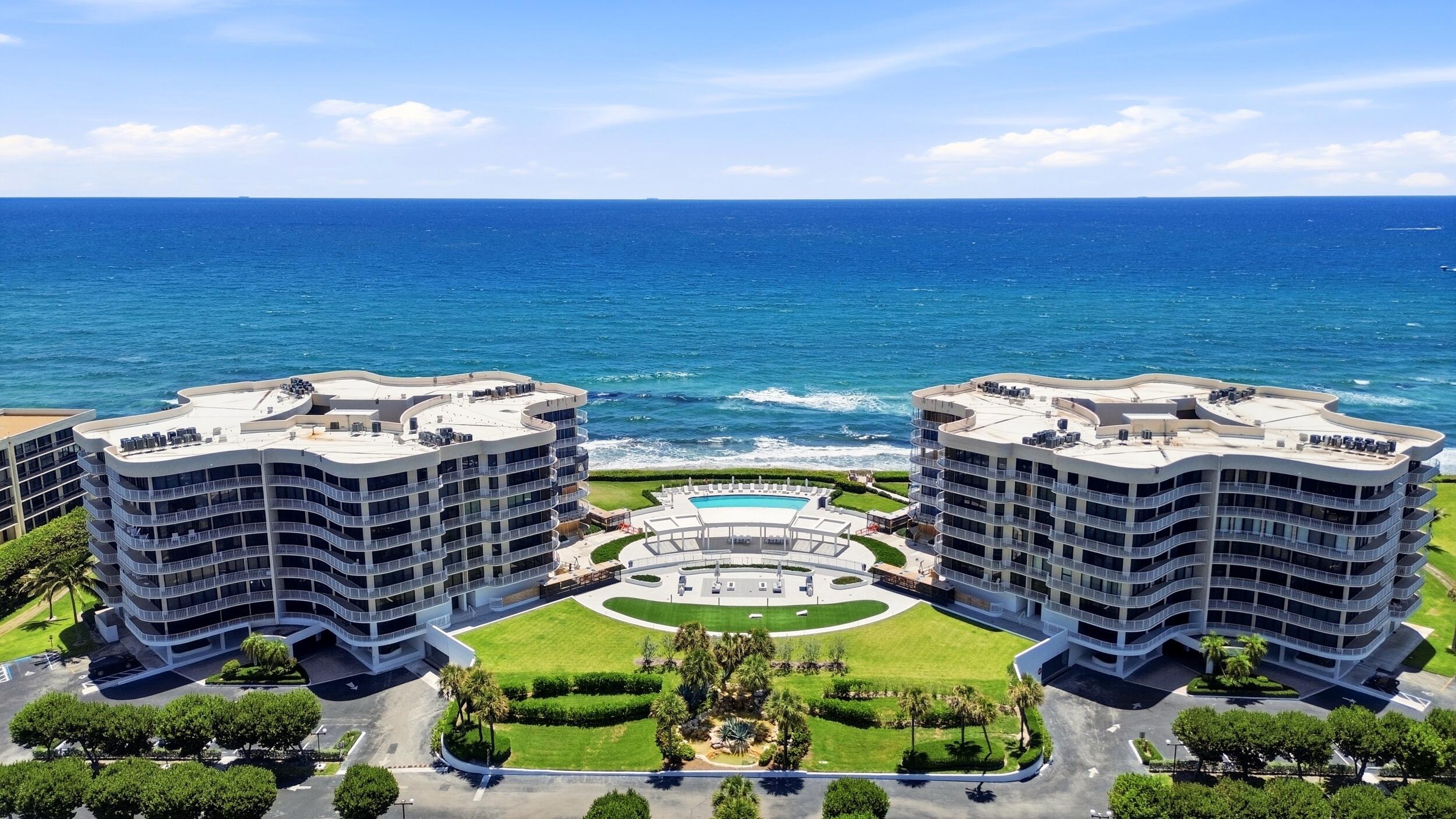 3400 S Ocean Boulevard 2fii Property Photo 2