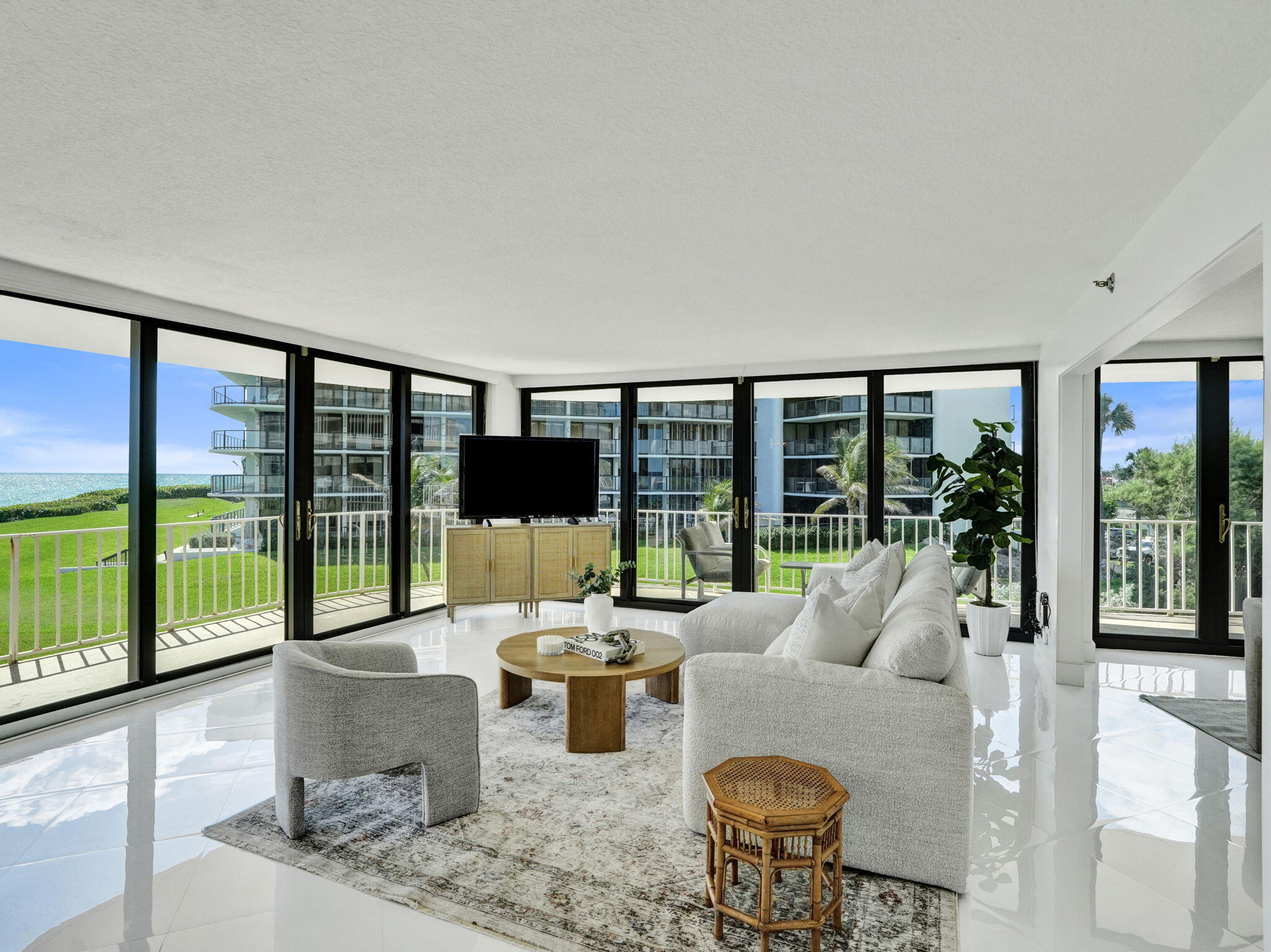 3400 S Ocean Boulevard 2fii Property Photo 4