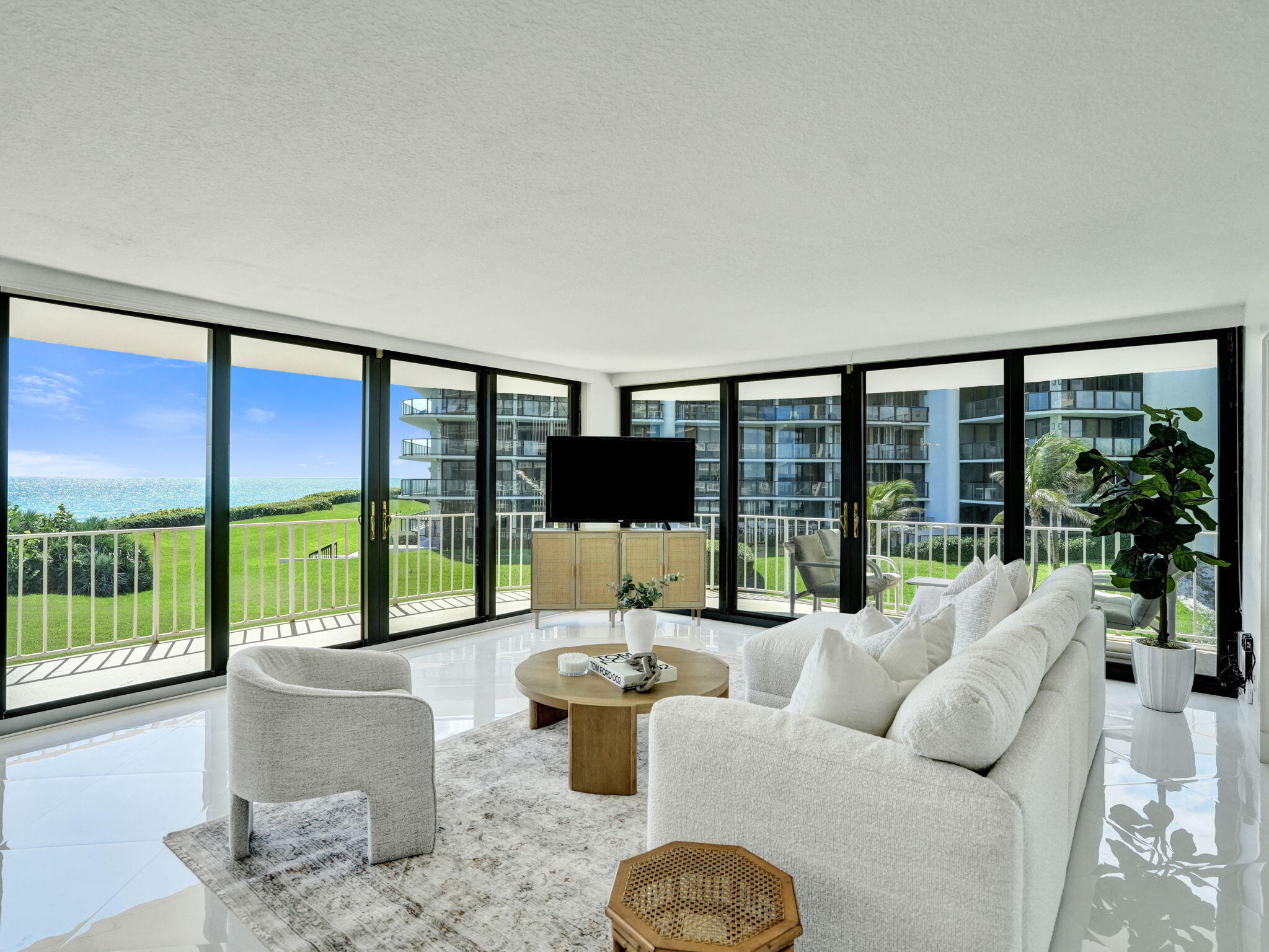 3400 S Ocean Boulevard 2fii Property Photo 6
