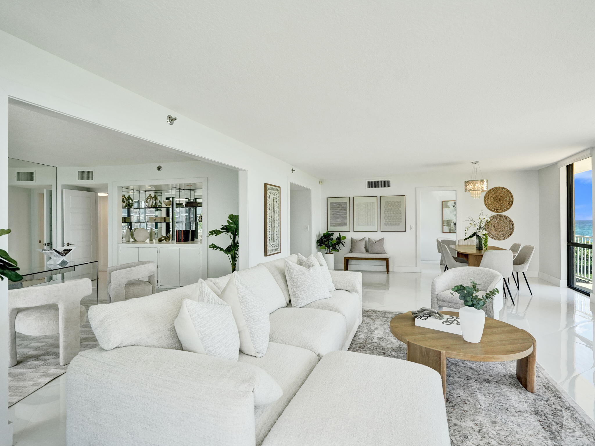 3400 S Ocean Boulevard 2fii Property Photo 9