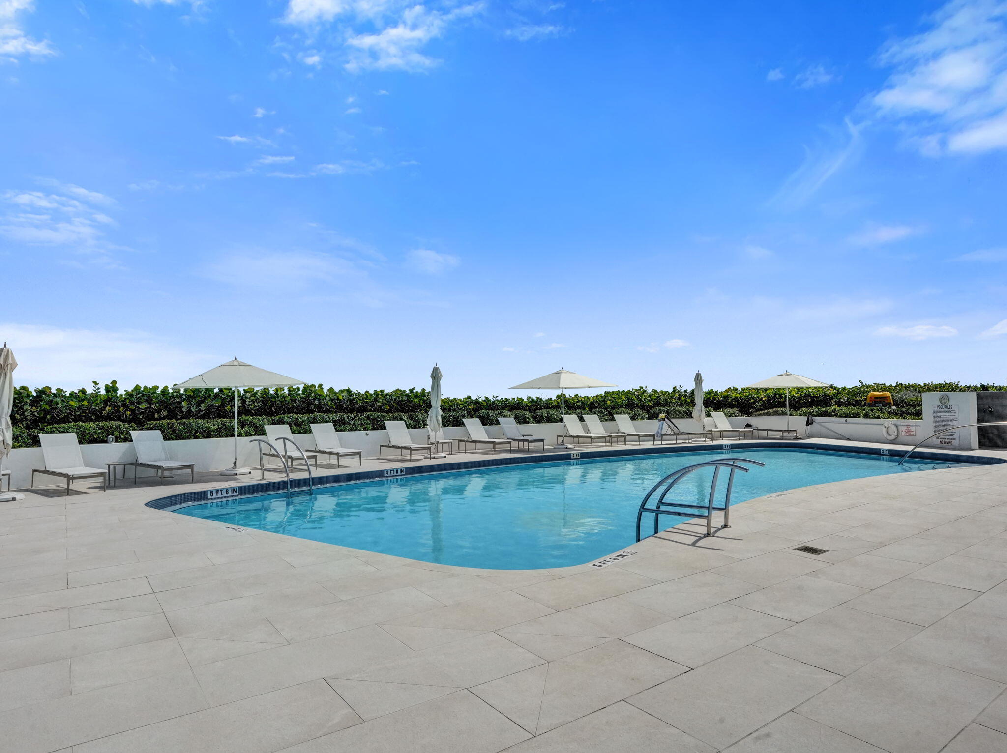 3400 S Ocean Boulevard 2fii Property Photo 53