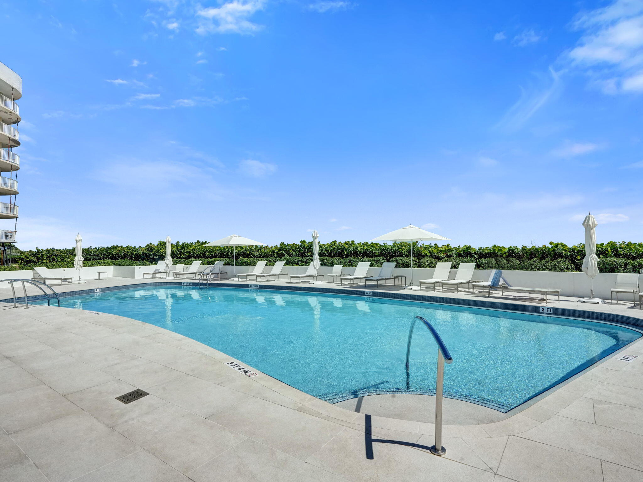 3400 S Ocean Boulevard 2fii Property Photo 54