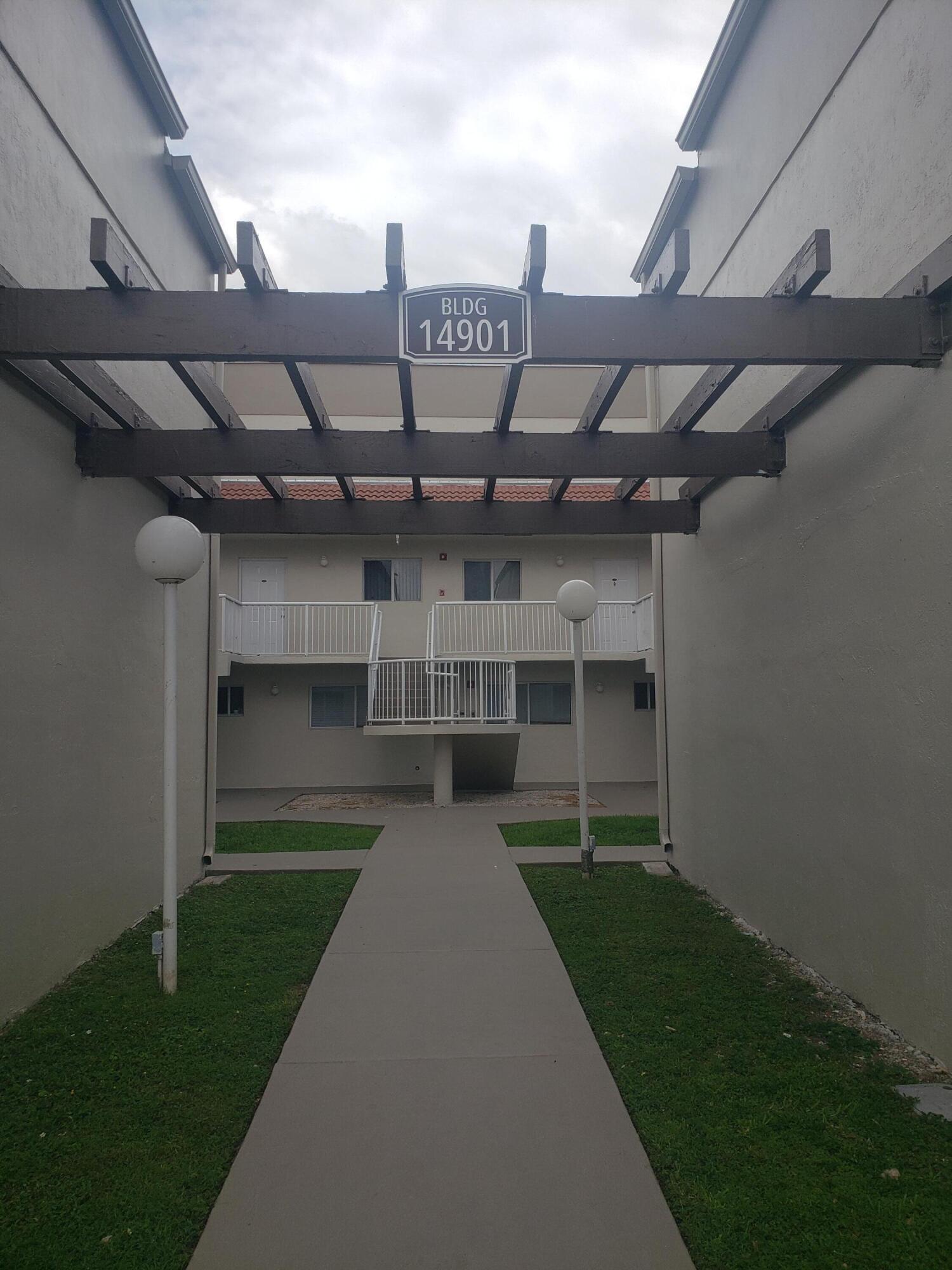 14901 SW 80th Street 205
