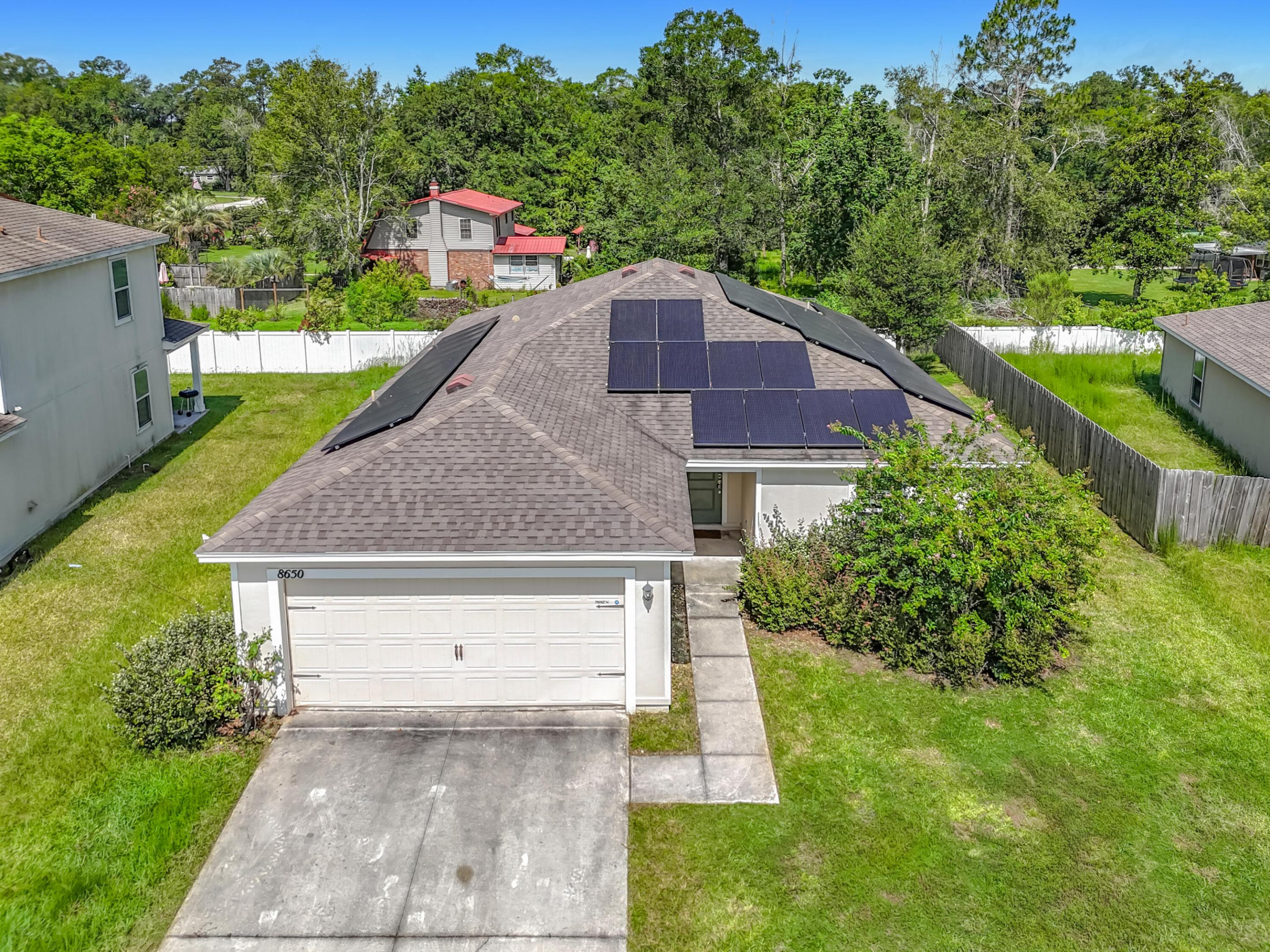 8650 W Lake George Cir W W