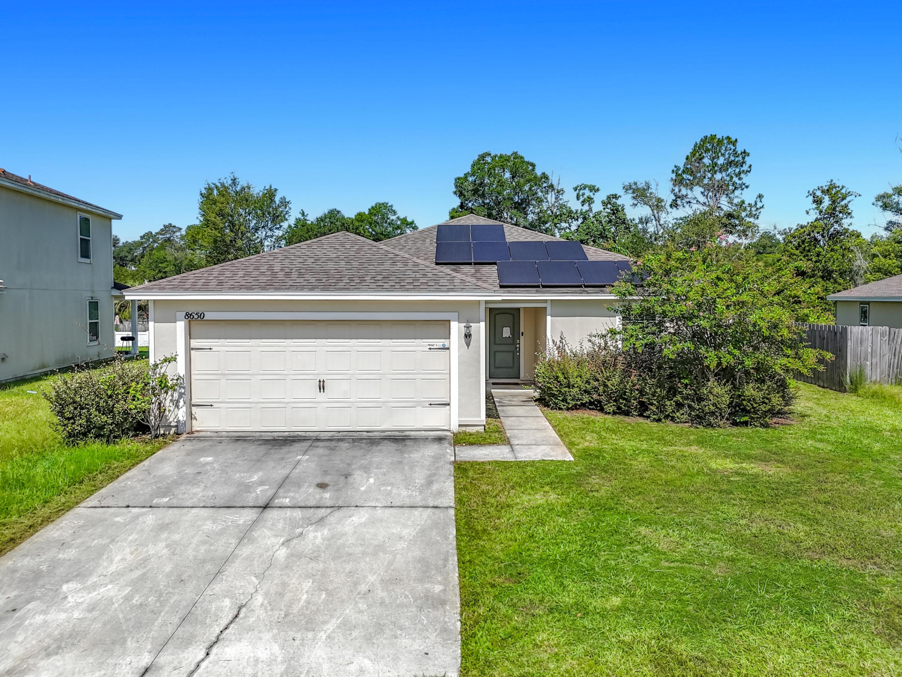 8650 W Lake George Cir W W Property Photo 2