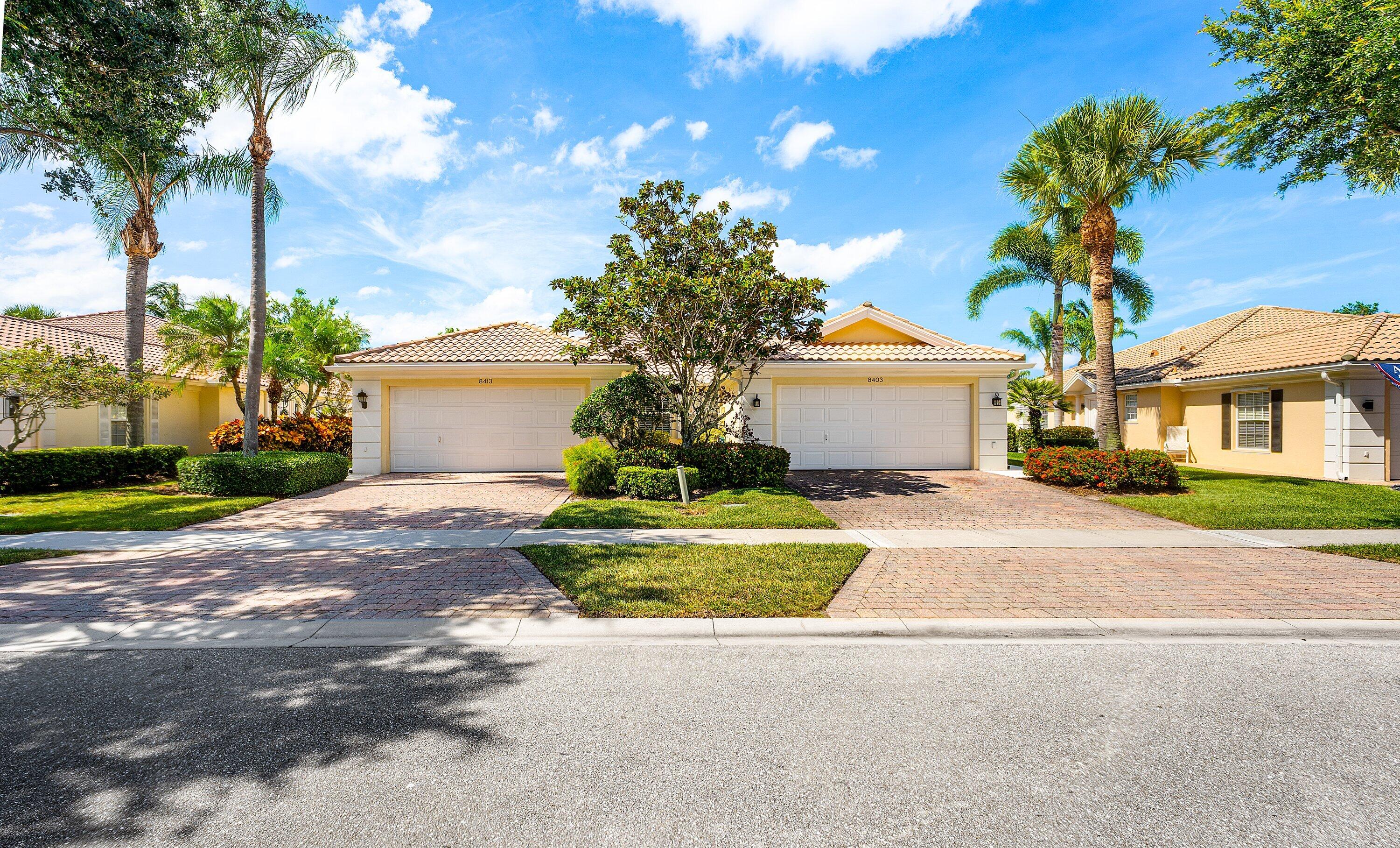 8413 Cozumel Lane Property Photo 4