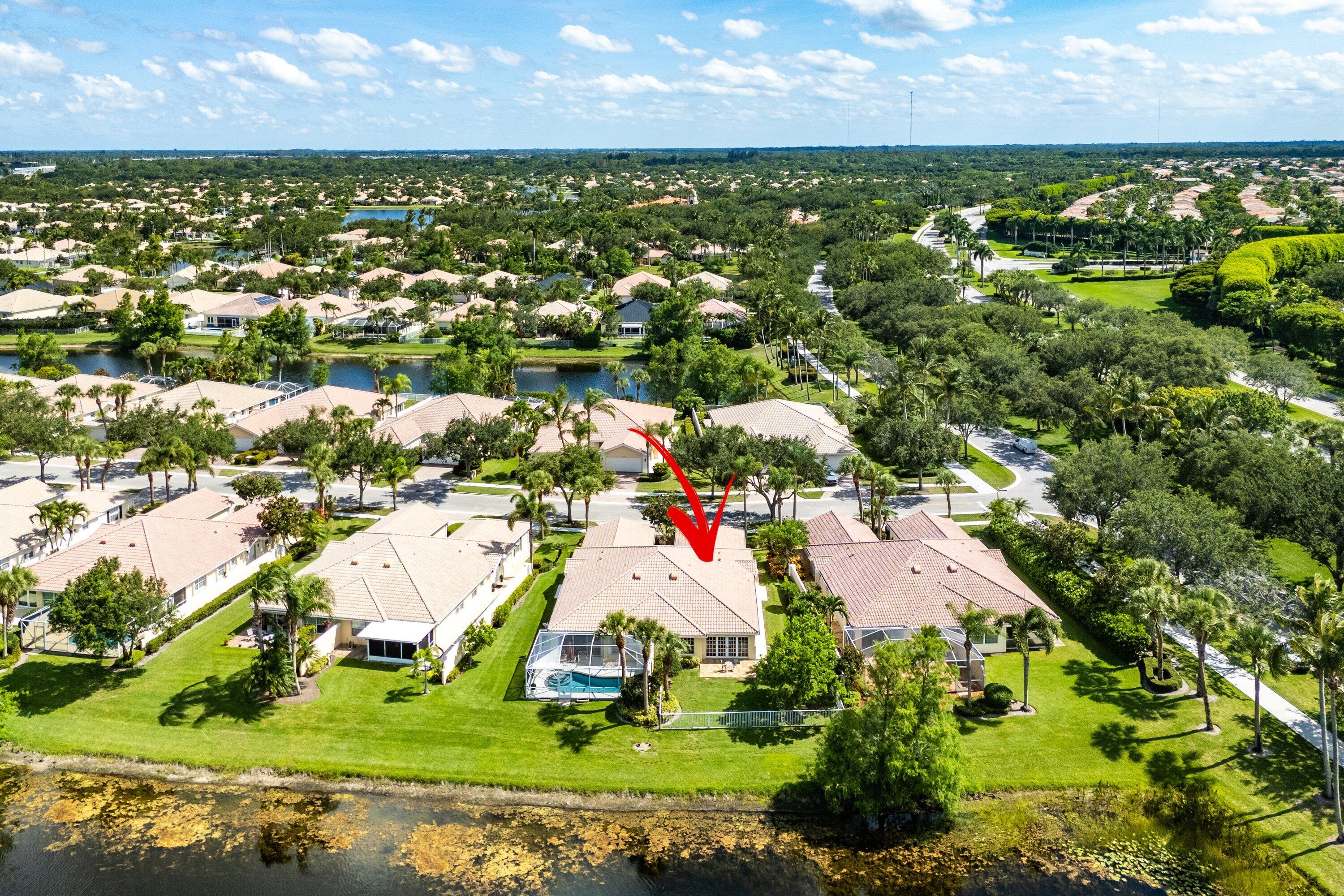 8413 Cozumel Lane Property Photo 34
