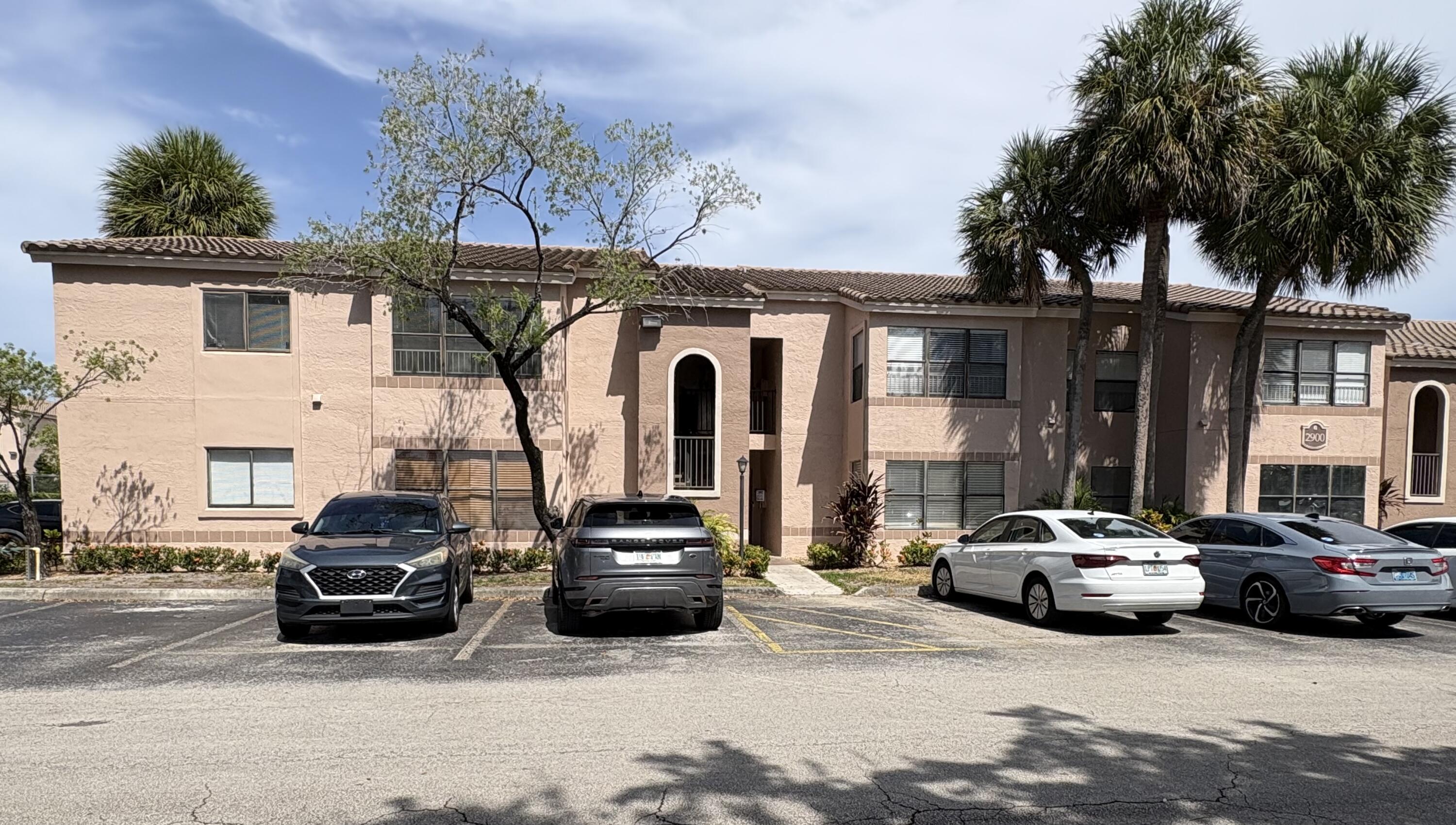 2900 S University Drive 9104 Property Photo 29