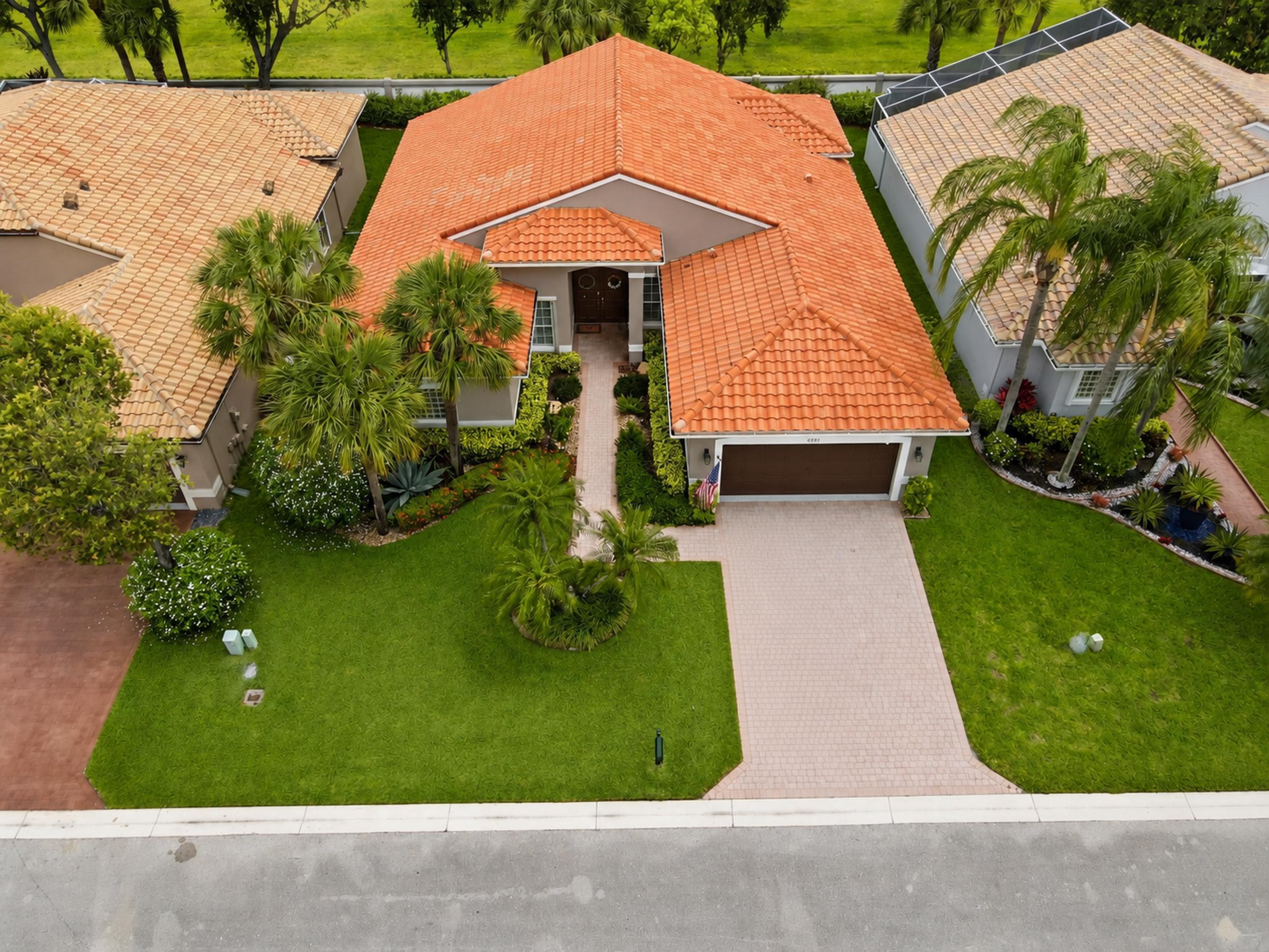 6583 Piemonte Drive Property Photo 27
