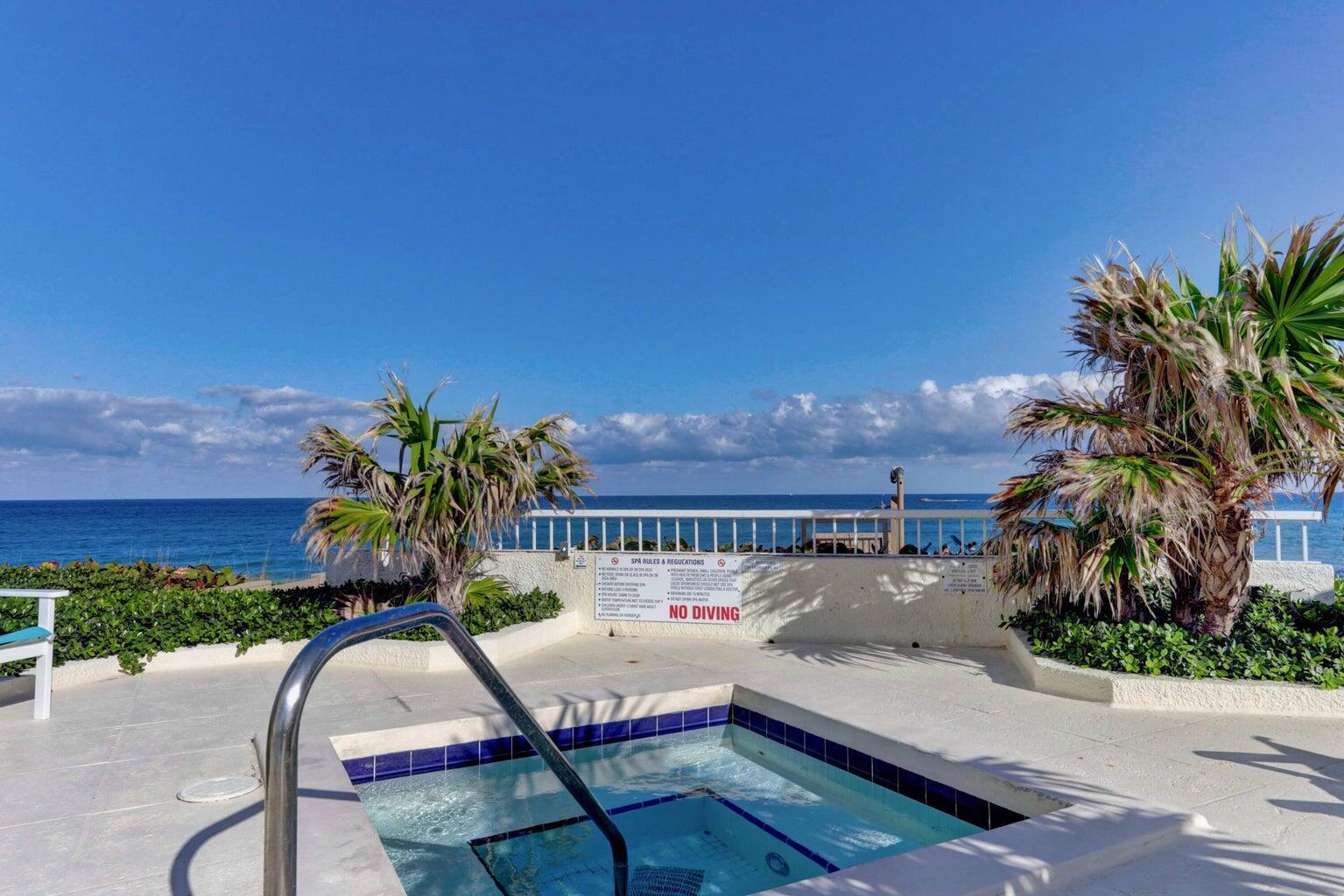 5280 N Ocean Drive 12f Property Photo 8