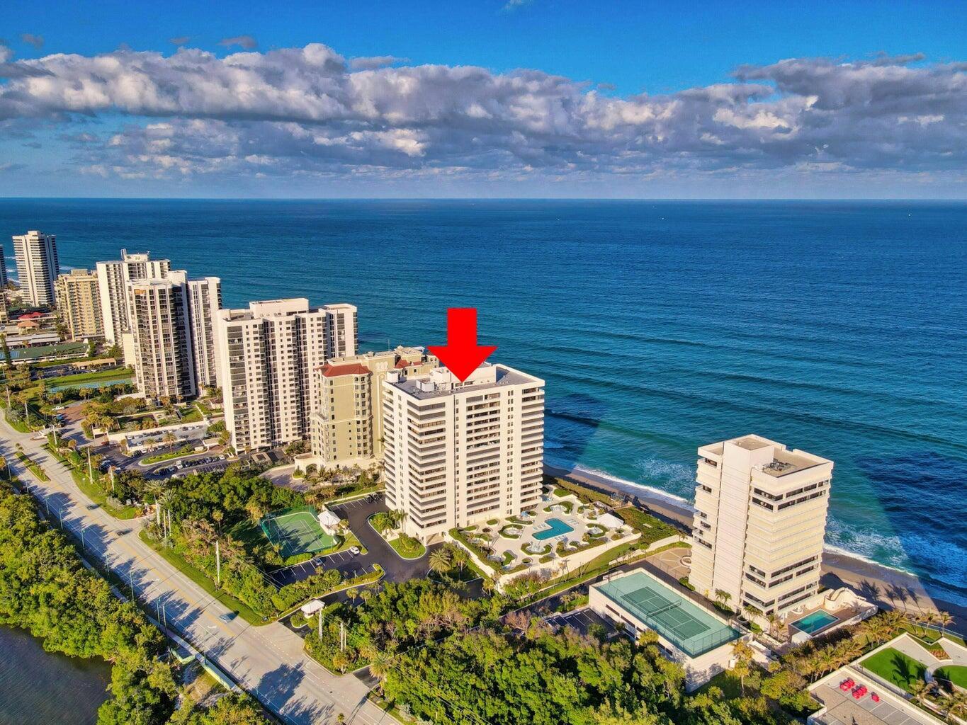5280 N Ocean Drive 12f Property Photo 29