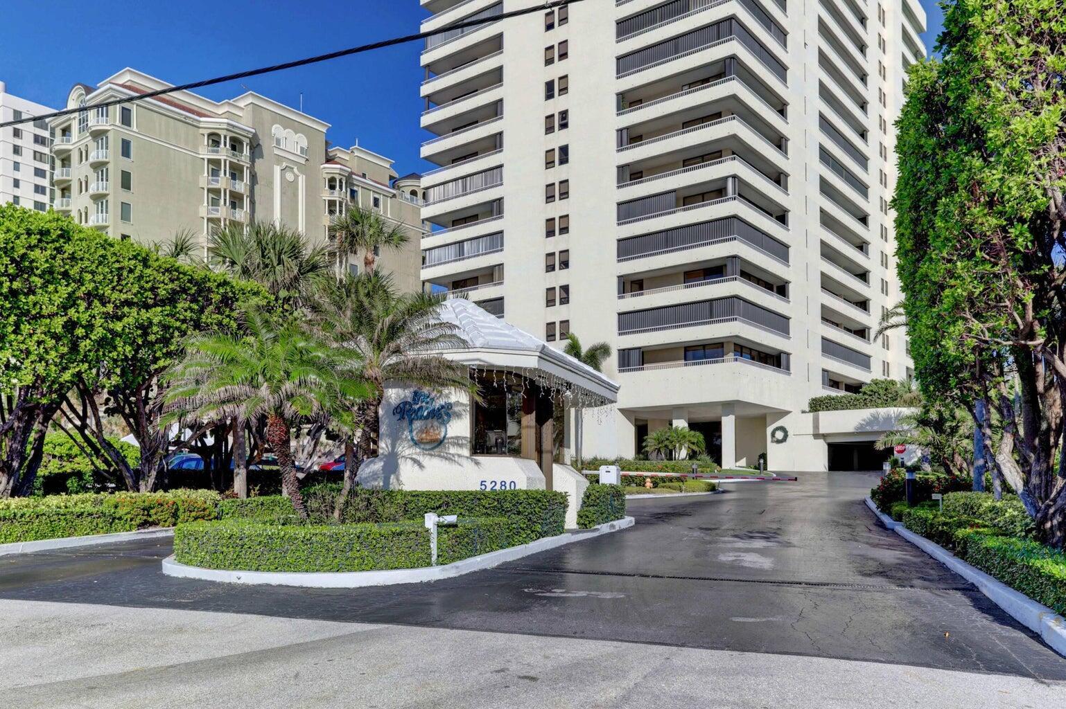 5280 N Ocean Drive 12f Property Photo 44