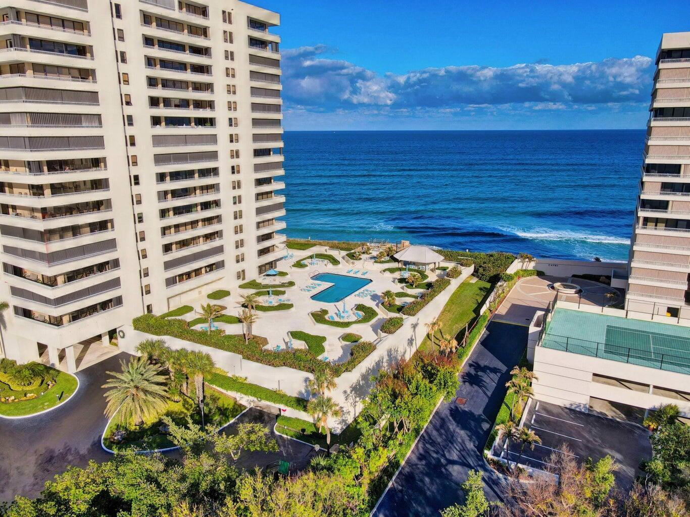 5280 N Ocean Drive 12f Property Photo 45