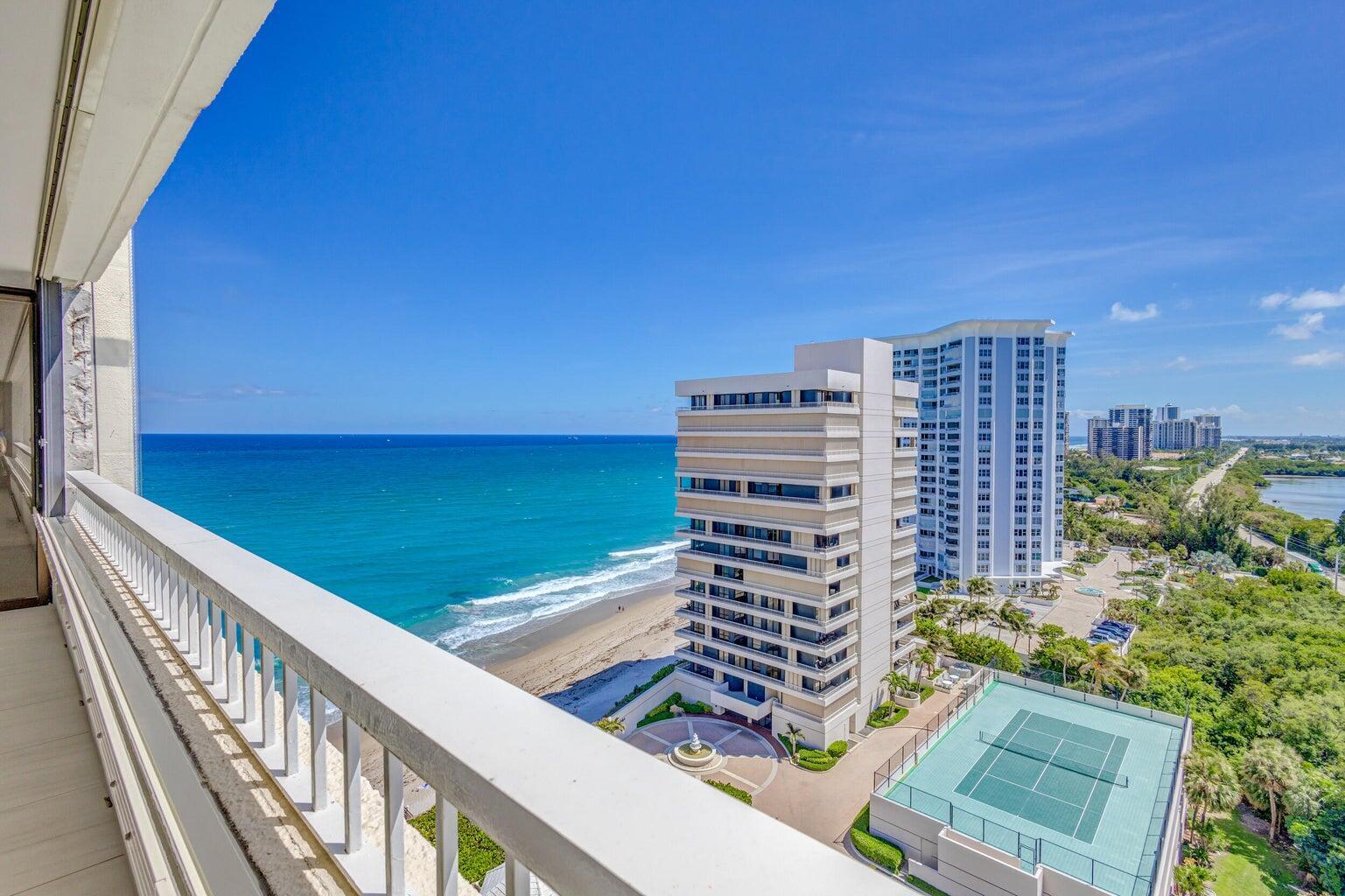 5280 N Ocean Drive 12f Property Photo 66