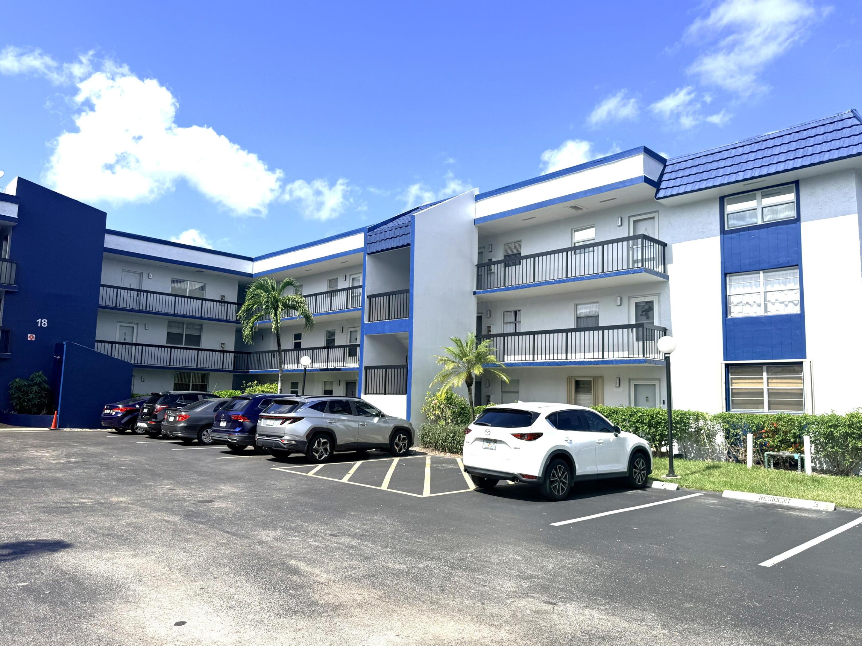 3050 Holiday Springs Boulevard 111 Property Photo 1
