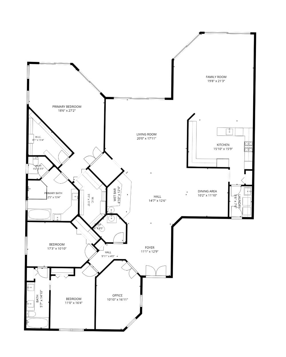 6517 Somerset Circle Property Photo 58