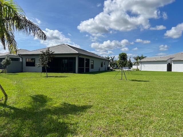 9741 Spruce Woods Drive Property Photo 4