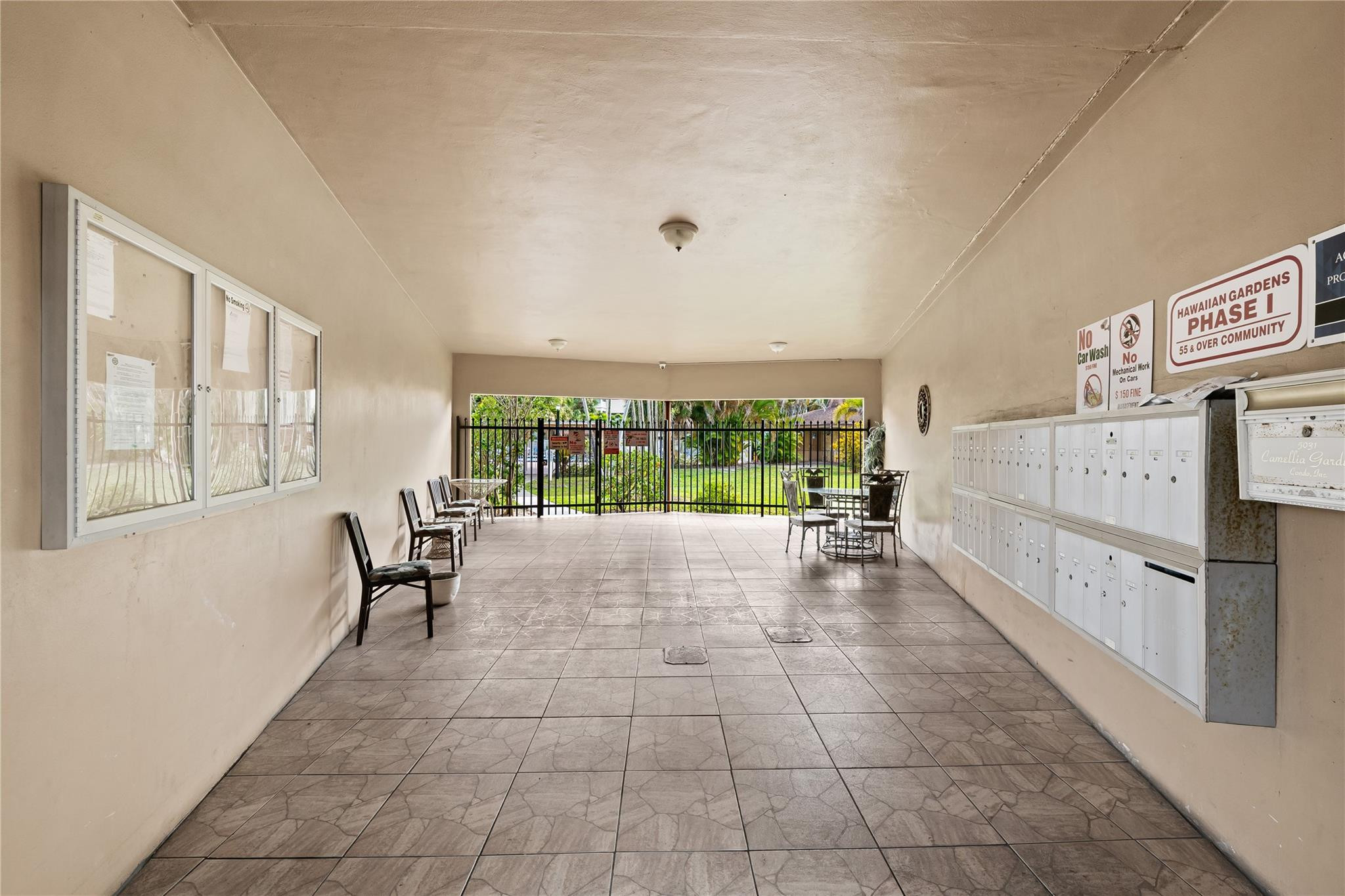 5031 W Oakland Park Boulevard 309 Property Photo 23