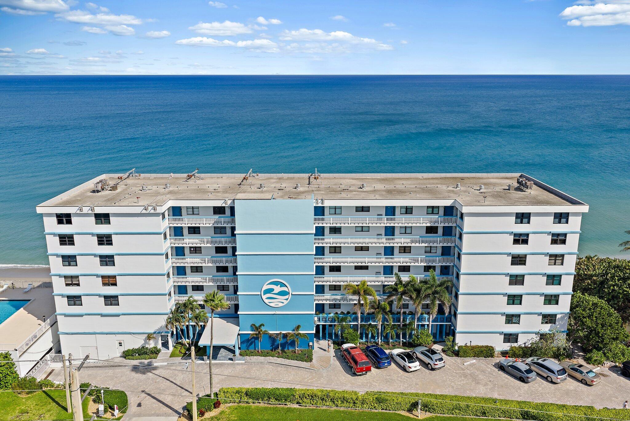 900 Ocean Drive 106 Property Photo 8