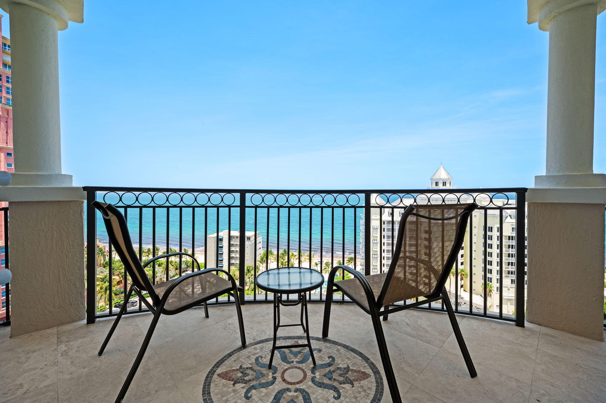 2011 N Ocean Boulevard 1606 Property Photo 25